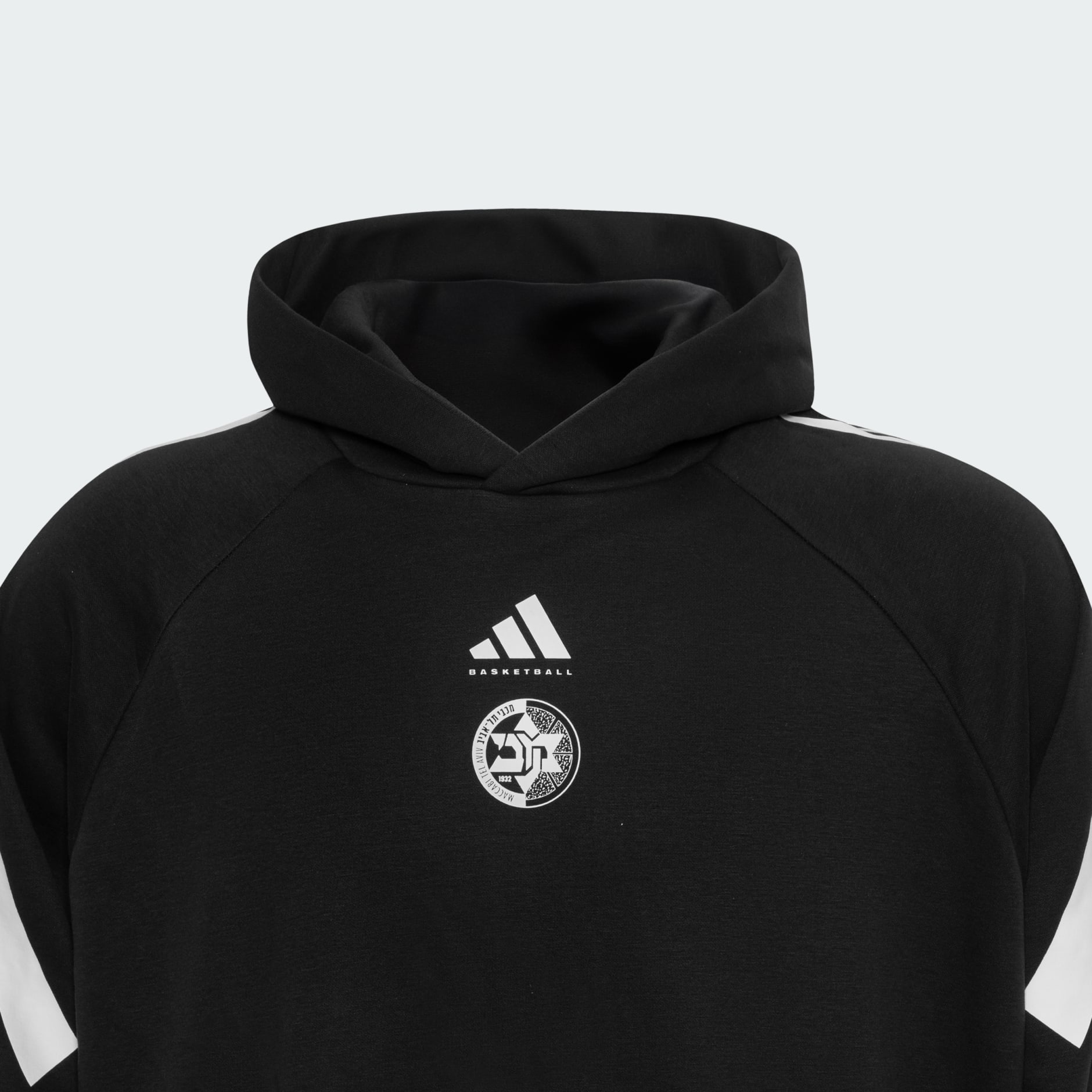 קפוצ'ון אופנה מכבי תל אביב 25/26