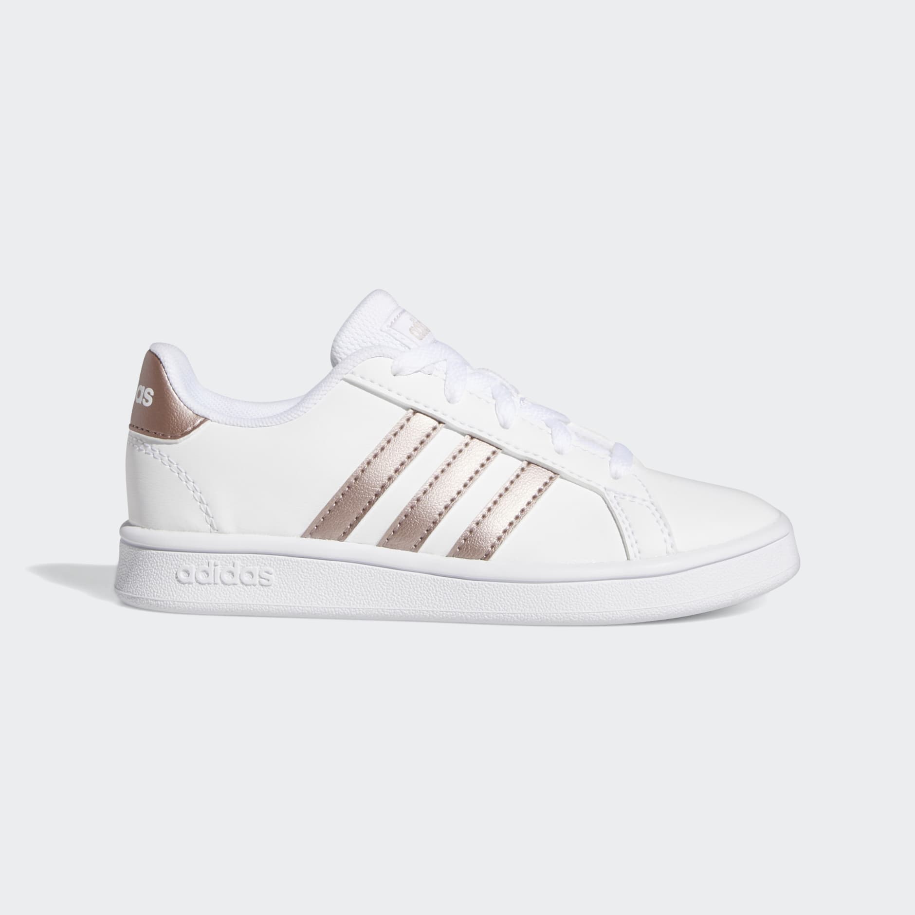 Grand Court Shoes