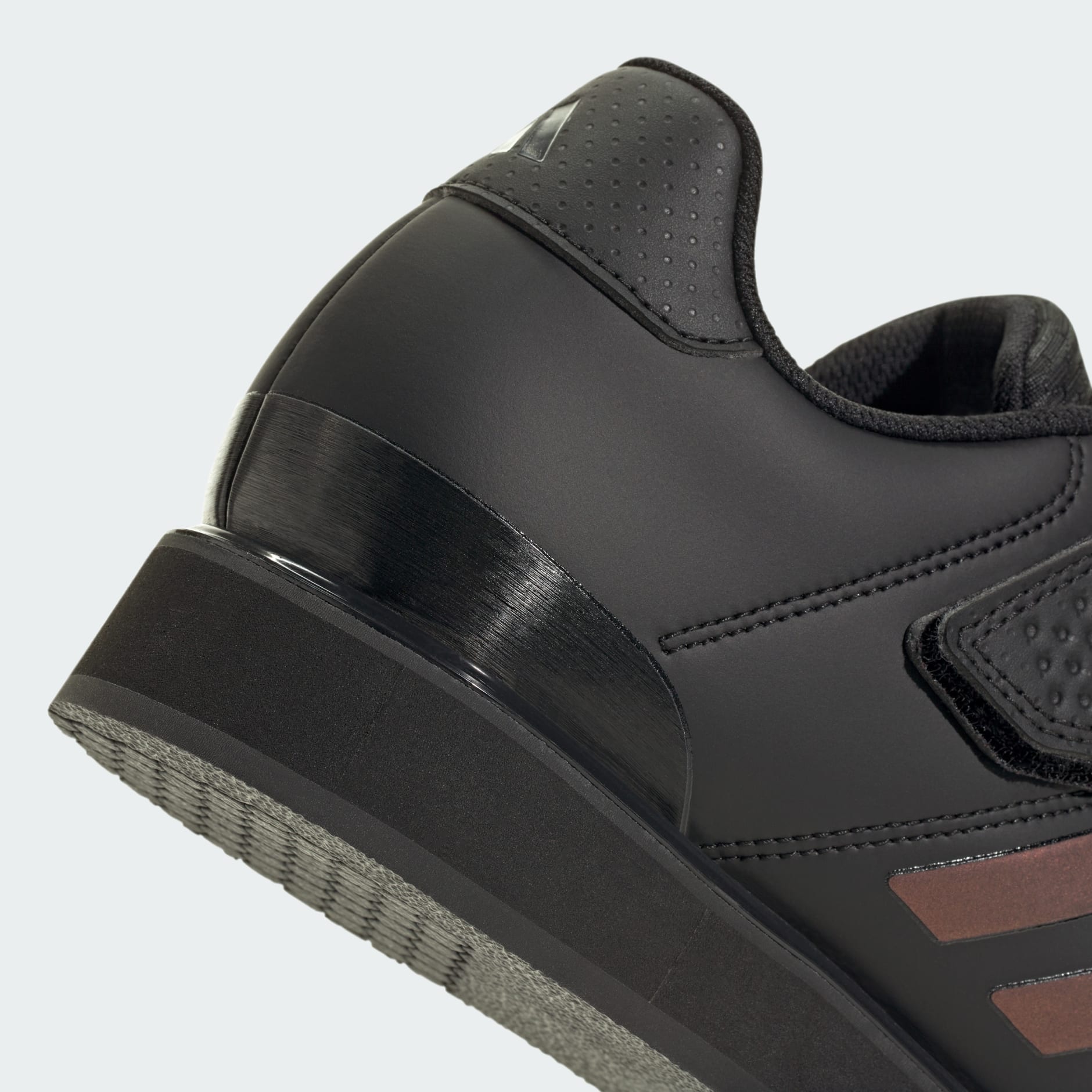 APWR Perfect 3 Weightlifting Shoes