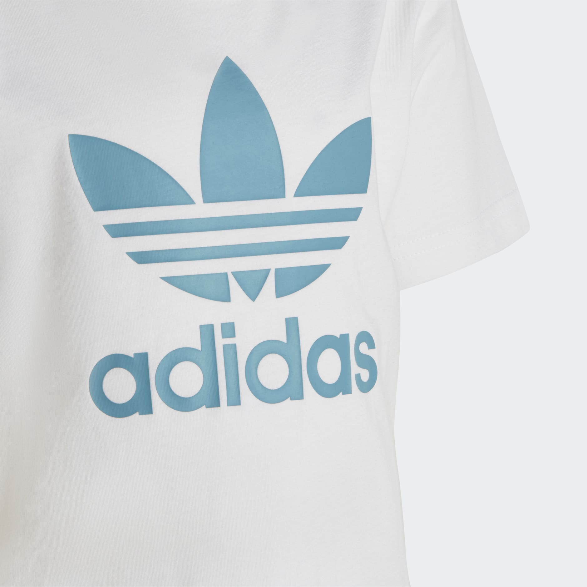 Adicolor Shorts and Tee Set