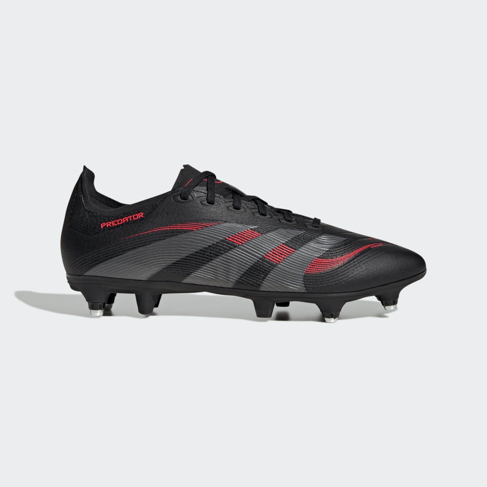 Predator League Soft Ground Boots