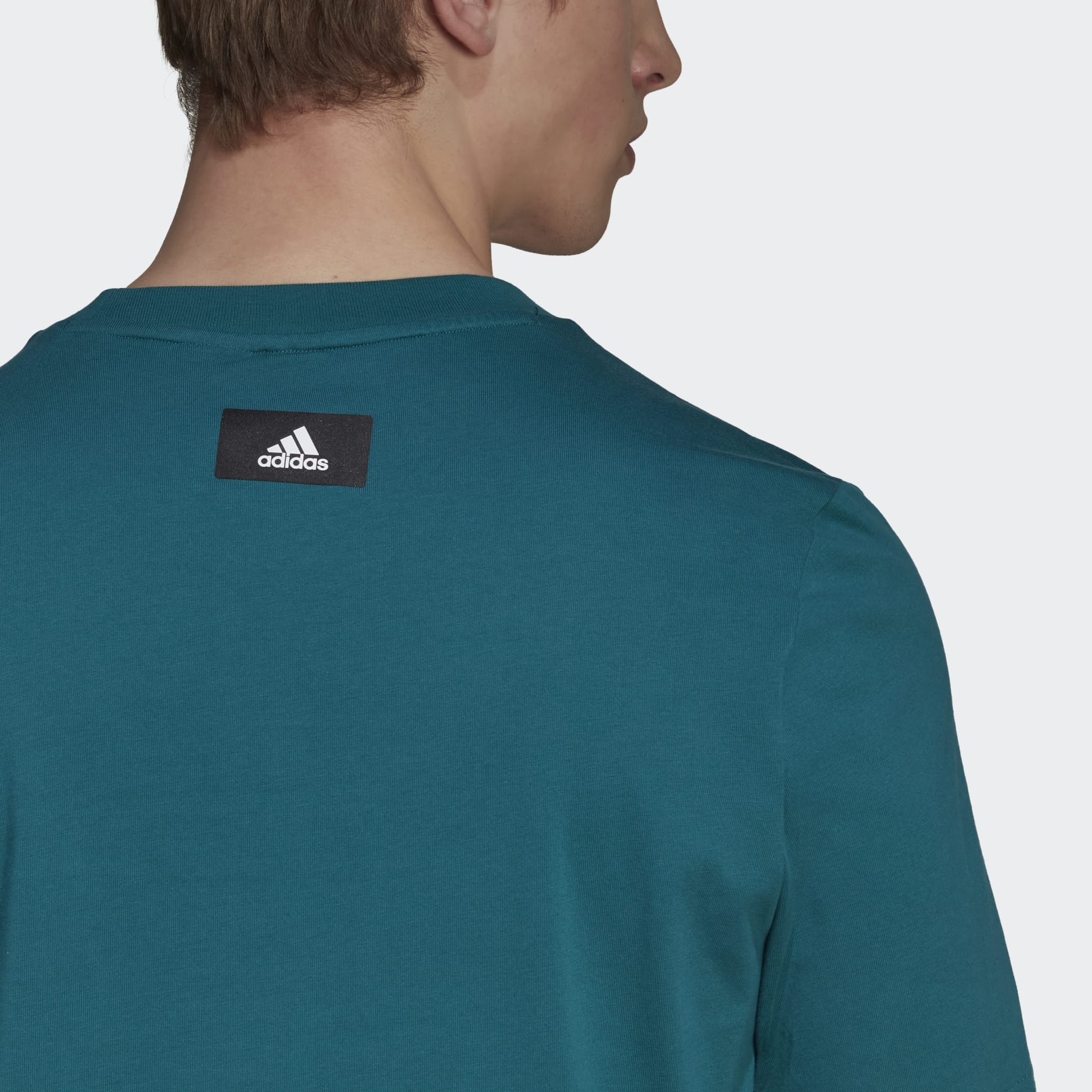 Future Icons Logo Tee