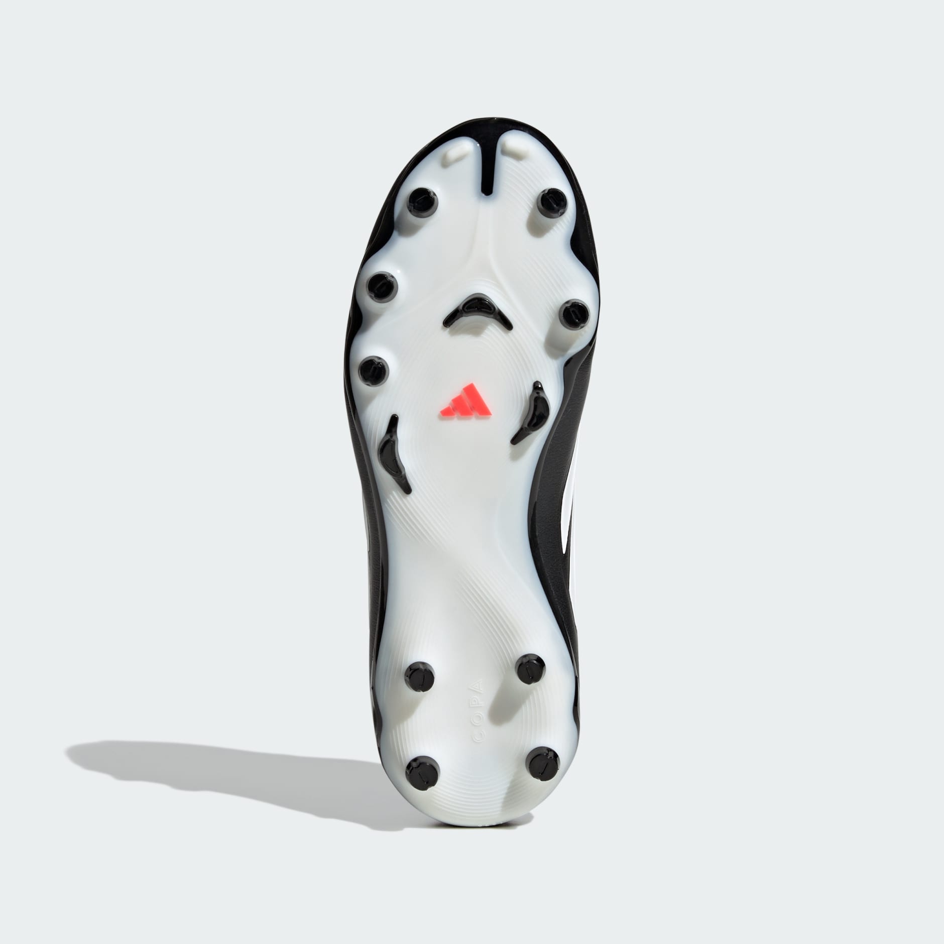 COPA PURE IV LEAGUE Firm Ground Football Boots Kids