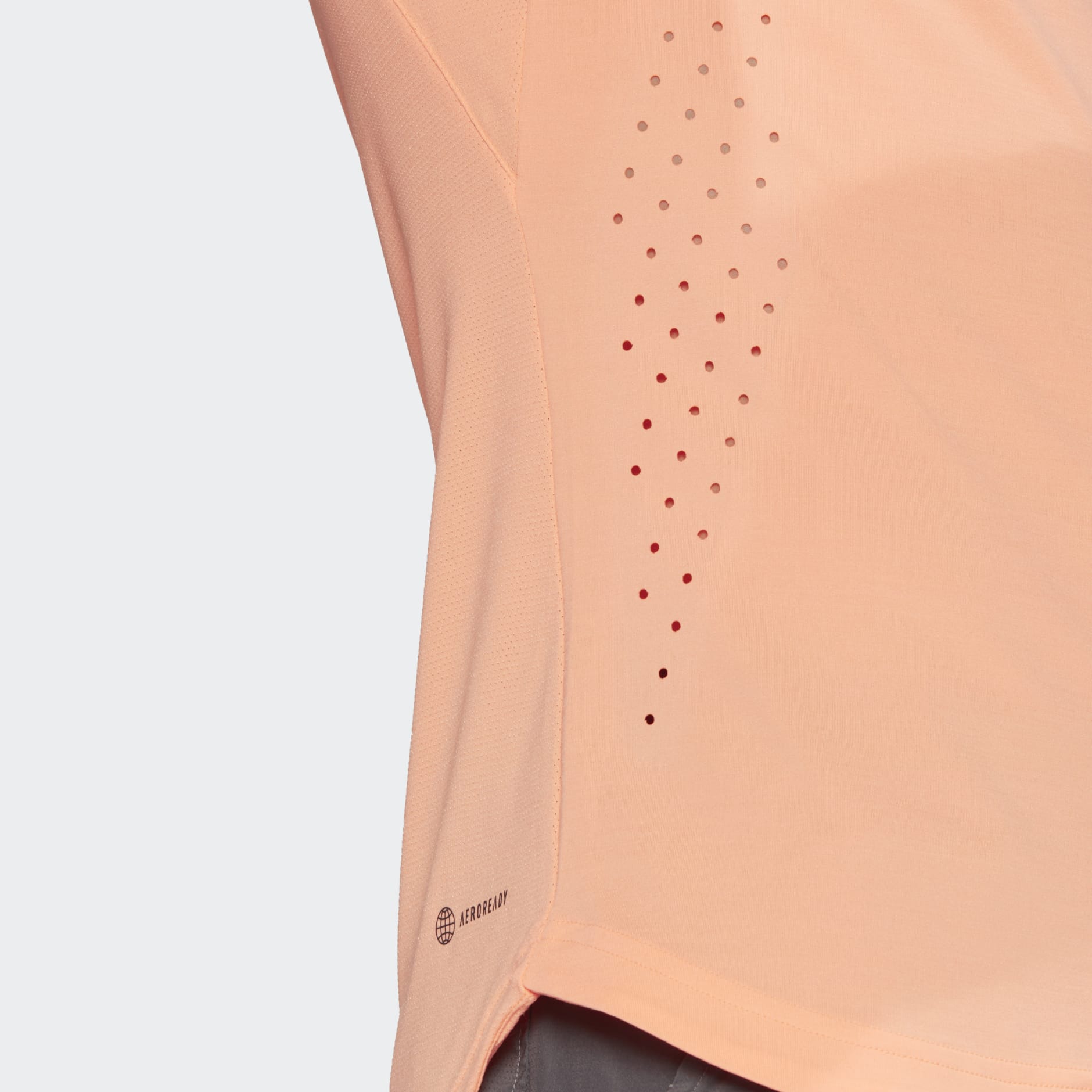 Tennis New York FreeLift Tee