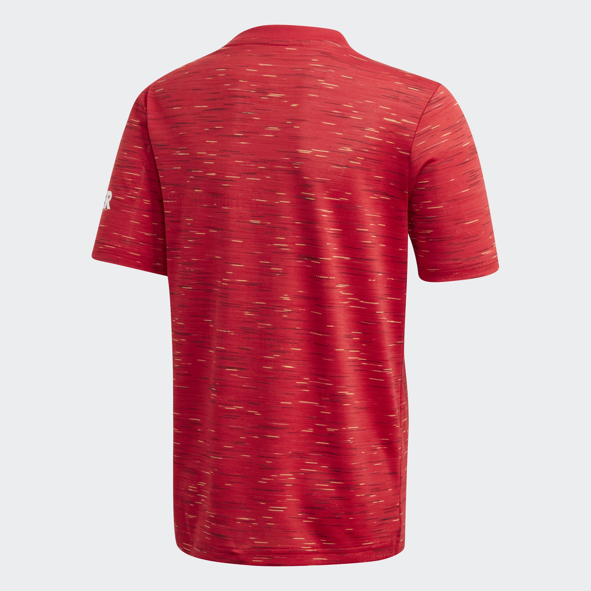 Manchester United 20/21 Home Jersey