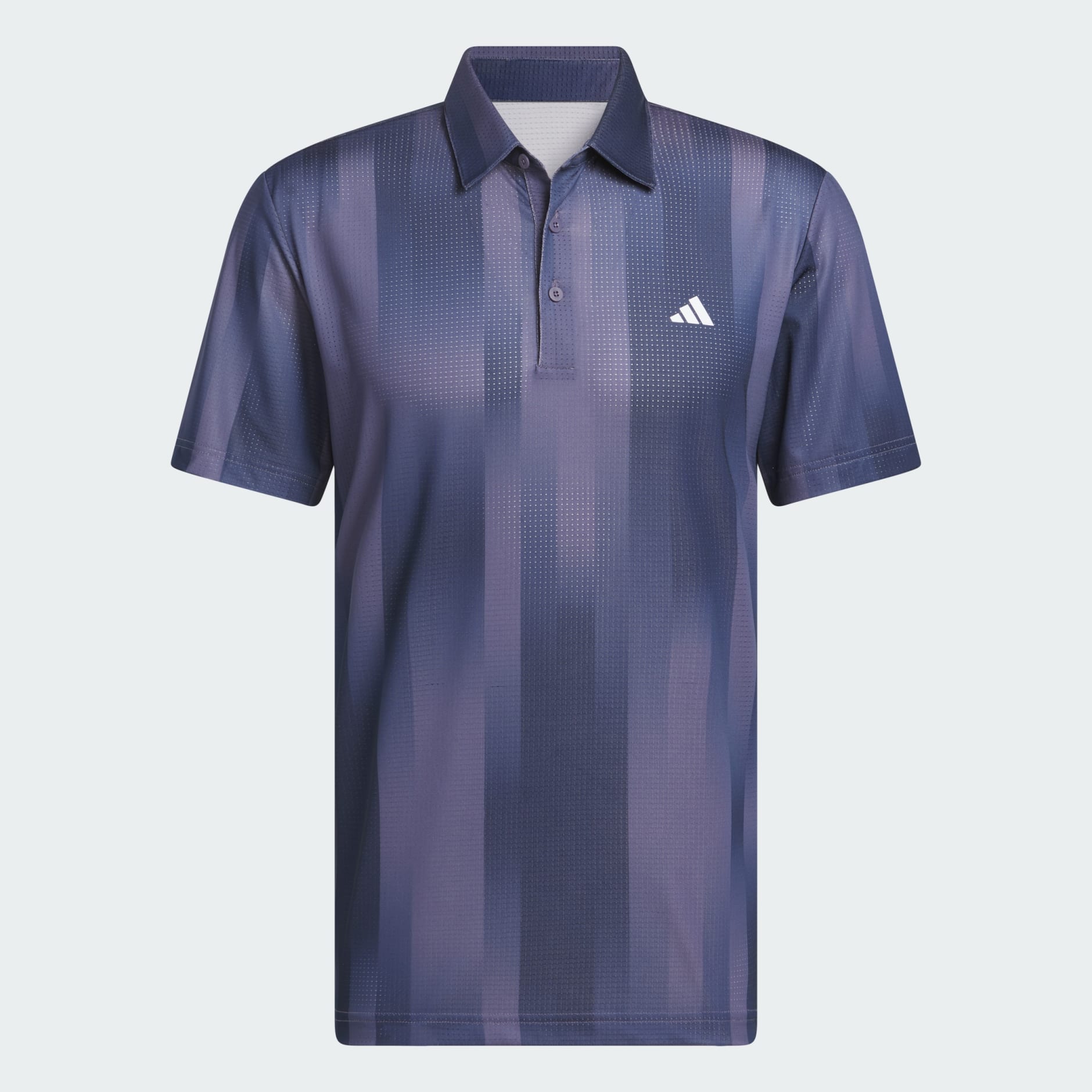 Ultimate365 Mesh Radiant Print Polo Shirt