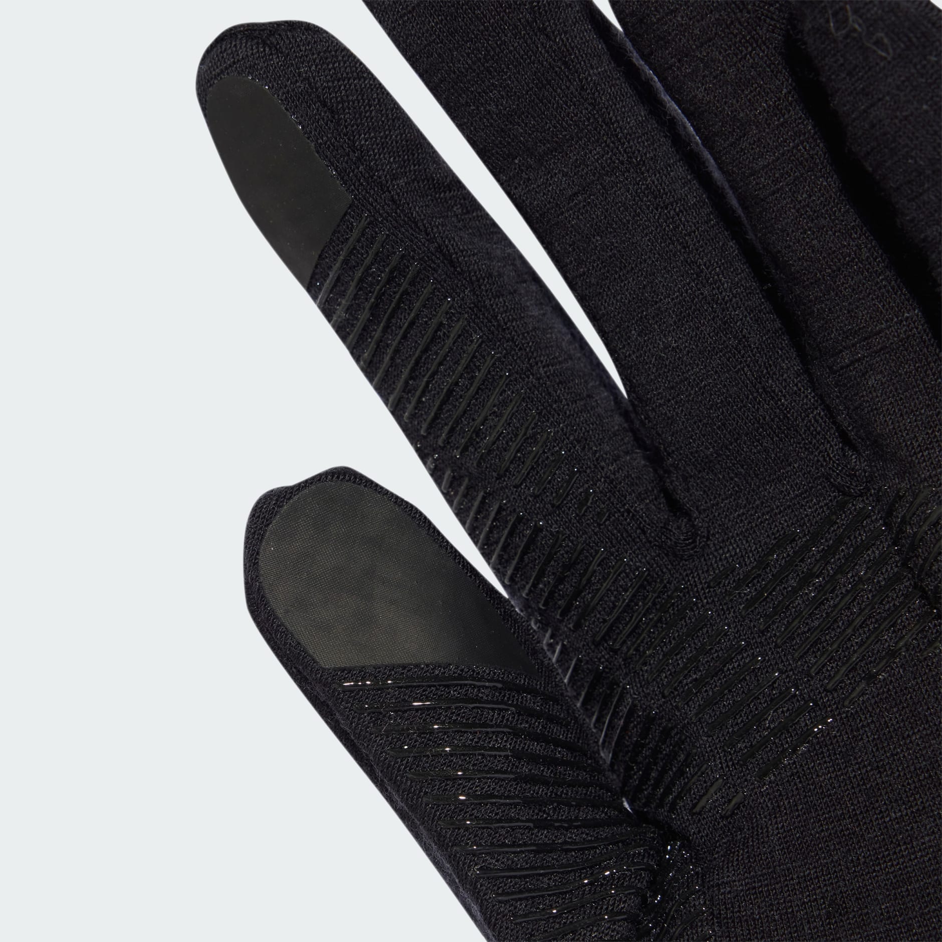 Accessories - Terrex Merino Wool Gloves - Black | adidas South Africa