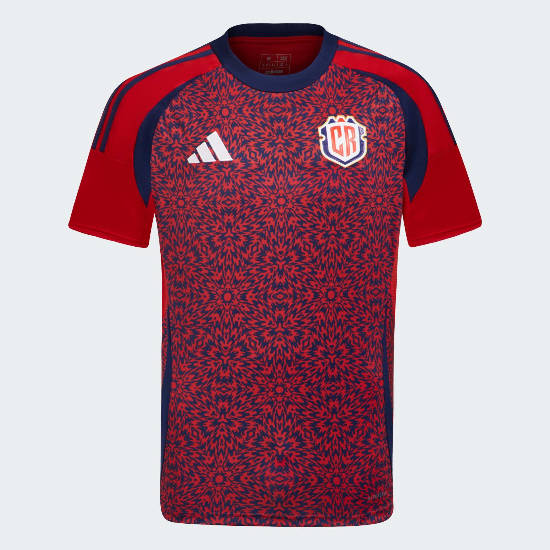 CAMISETA LOCAL FCRF 24