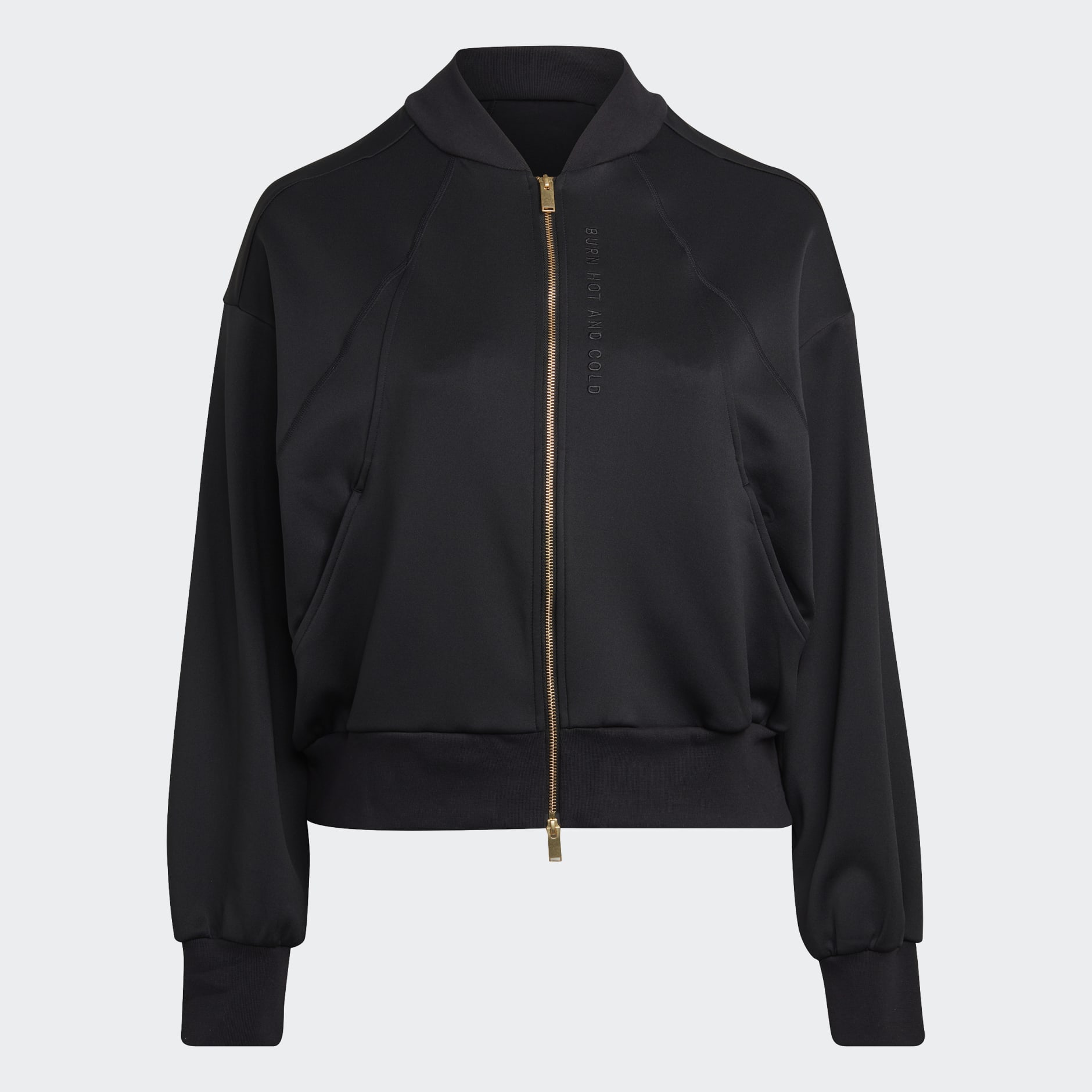 11 Honoré Spacer Jacket (Plus Size)