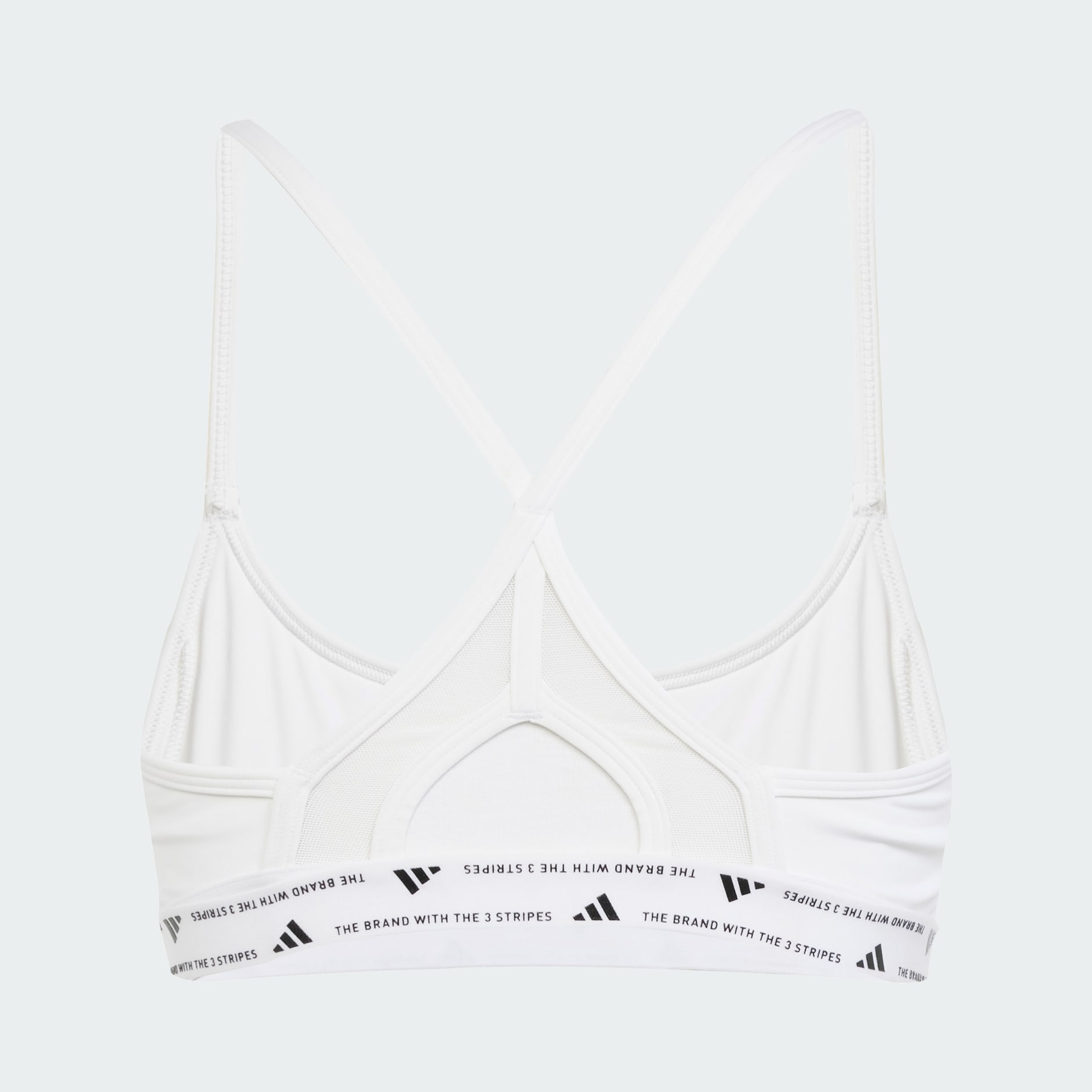 Top Deportivo de Entrenamiento Aeroreact Soporte Ligero