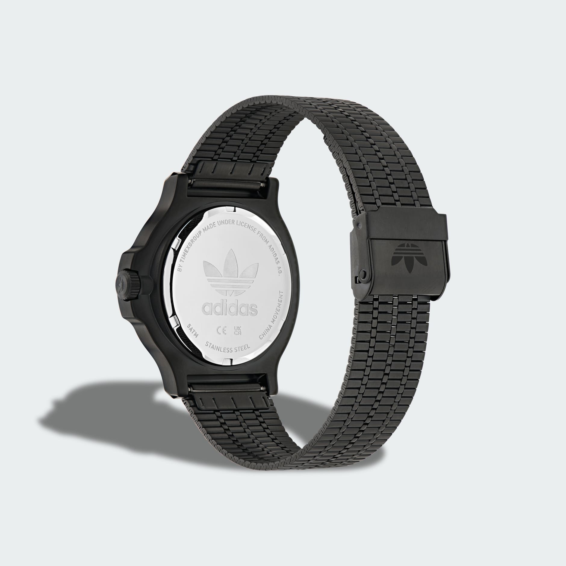 Ceas de m&acirc;nă EXPRESSION THREE M