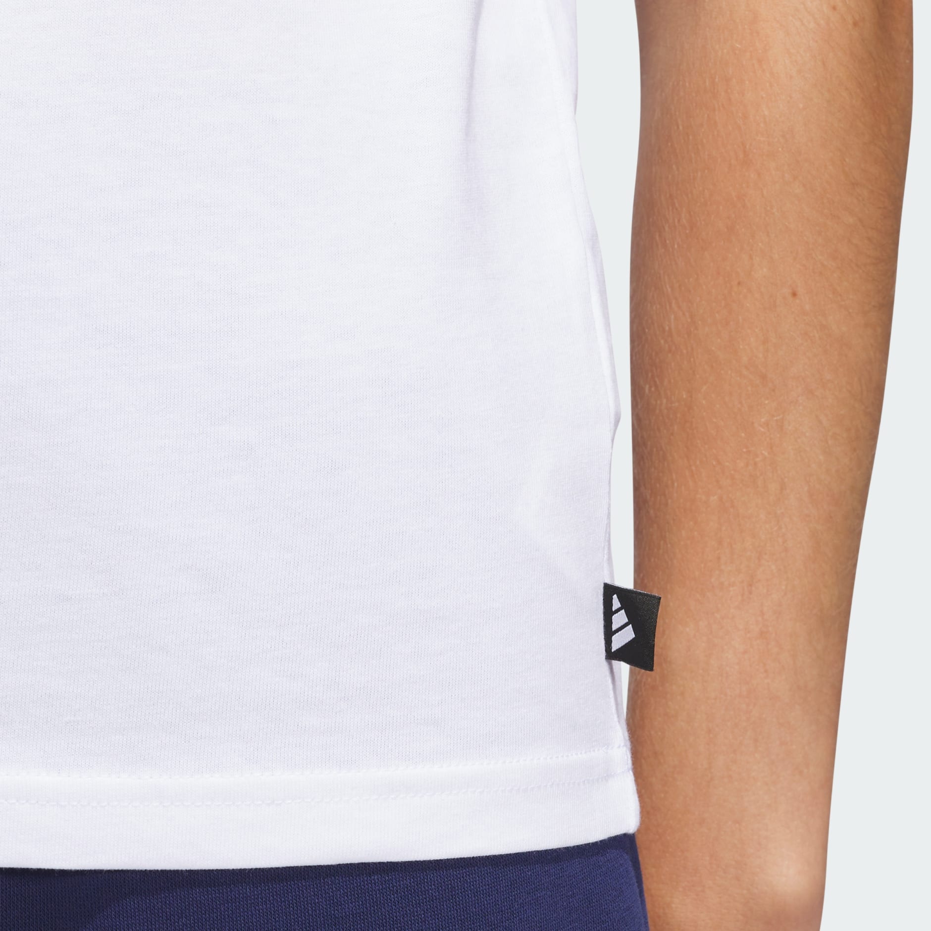 Elements Radiate Floral Graphic Tee