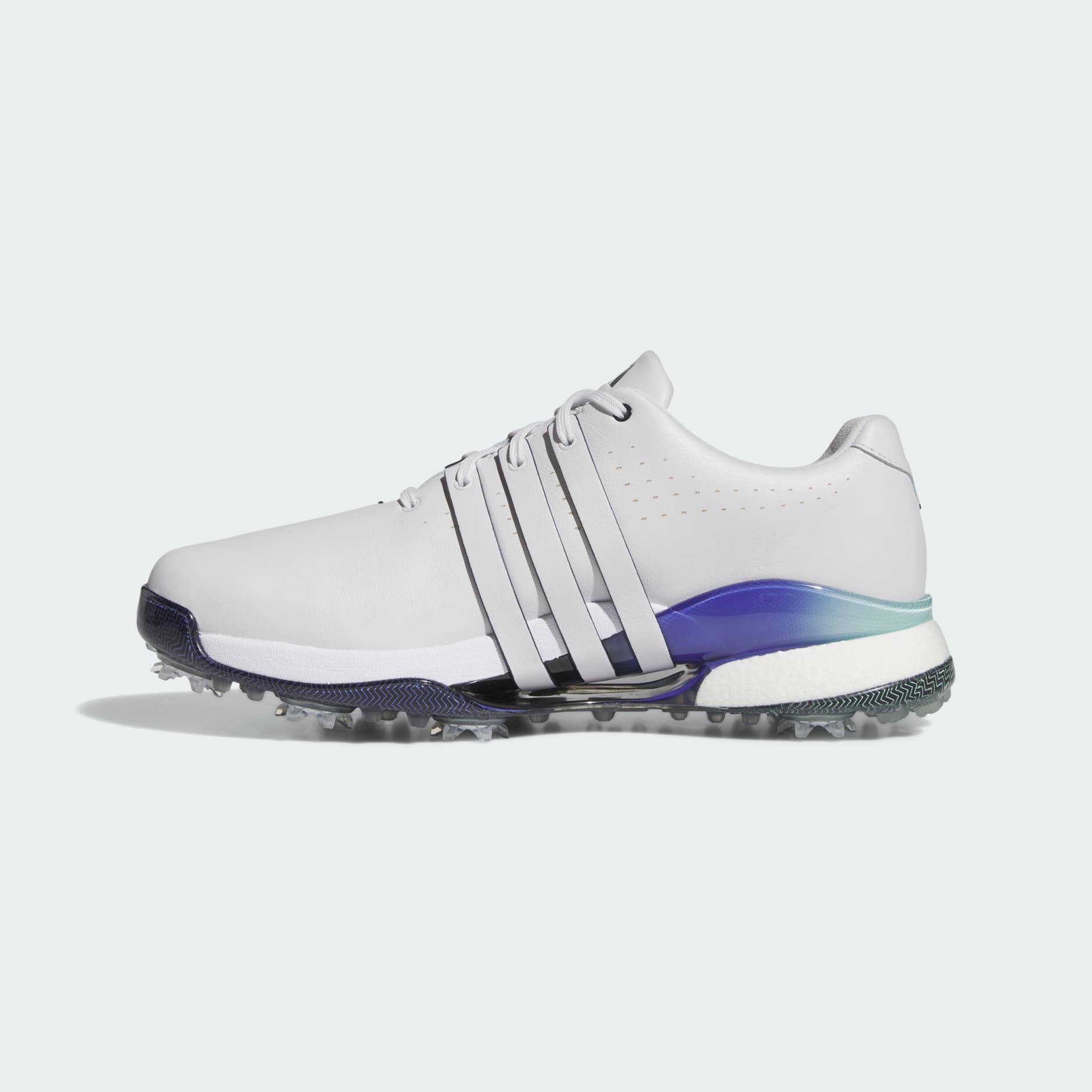 Adidas men's tour360 boost 2.0 golf shoes on sale