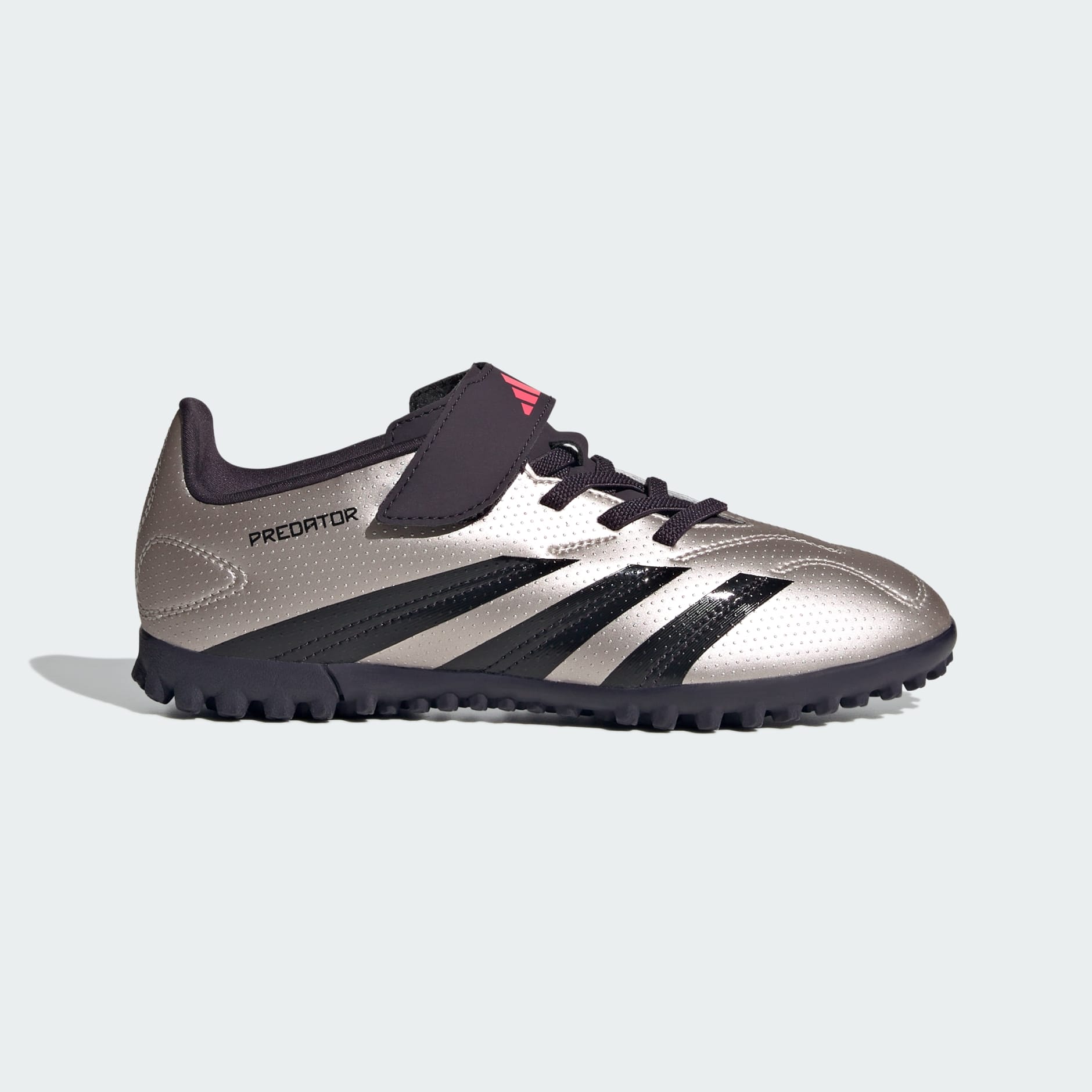 Predator Club Hook-and-Loop Turf Boots Kids