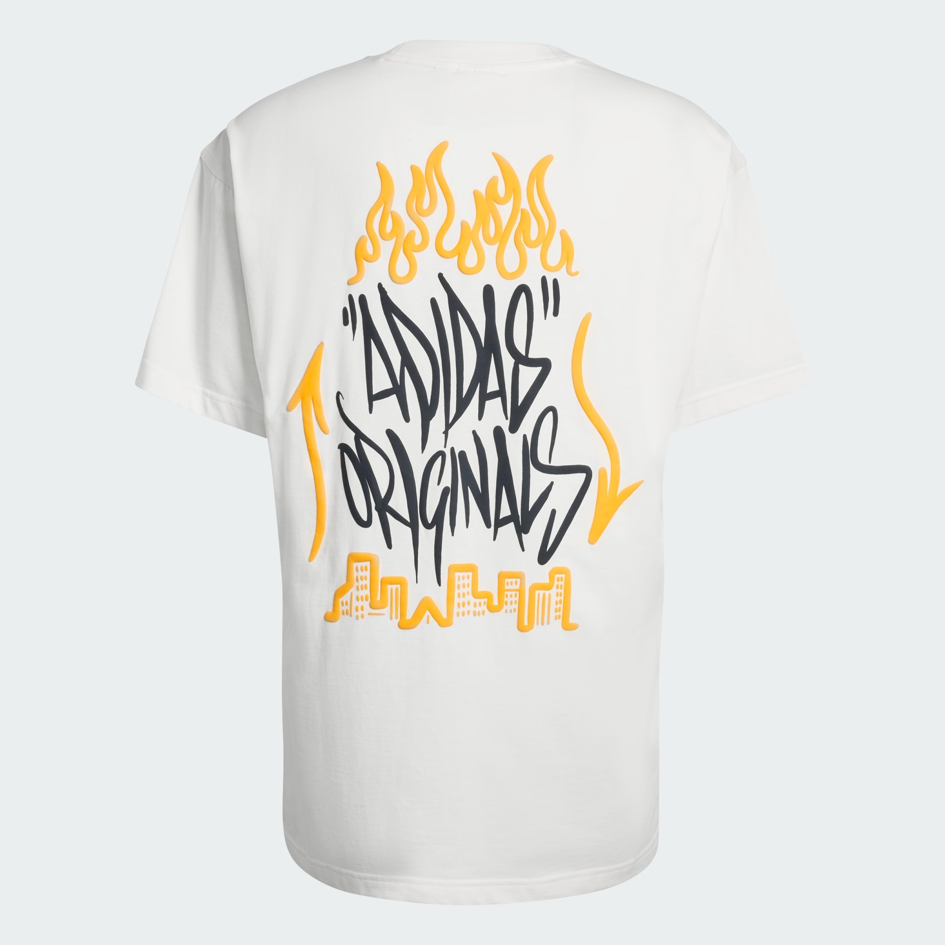 تيشيرت Streetdrawing