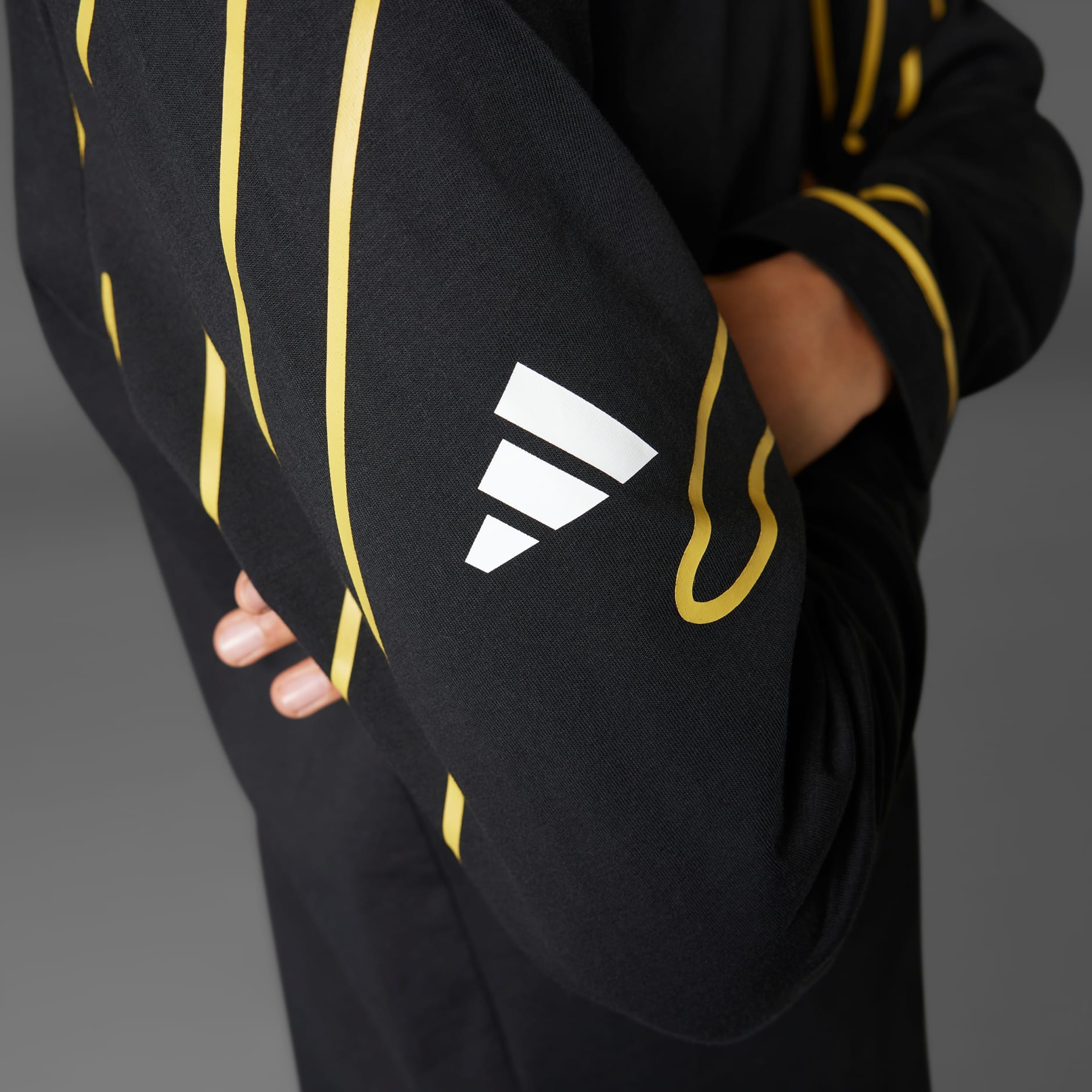 Majica dugih rukava Jude Bellingham Culturewear