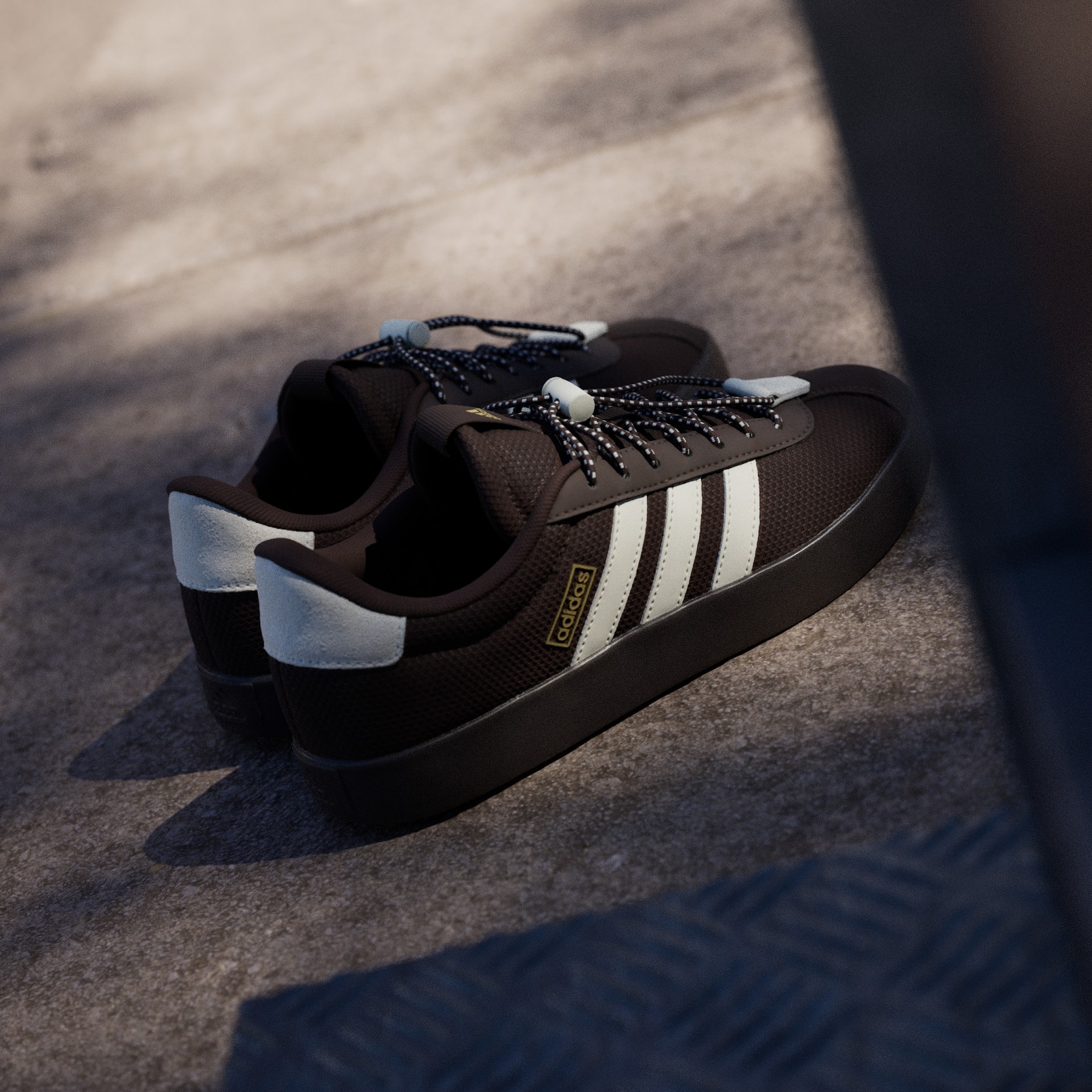 PANTOFI SPORT VL COURT 3.0