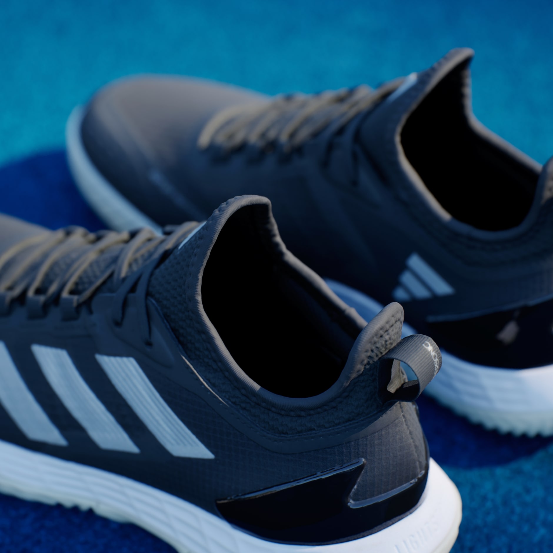 Adizero Ubersonic 4.1 Tennis Shoes