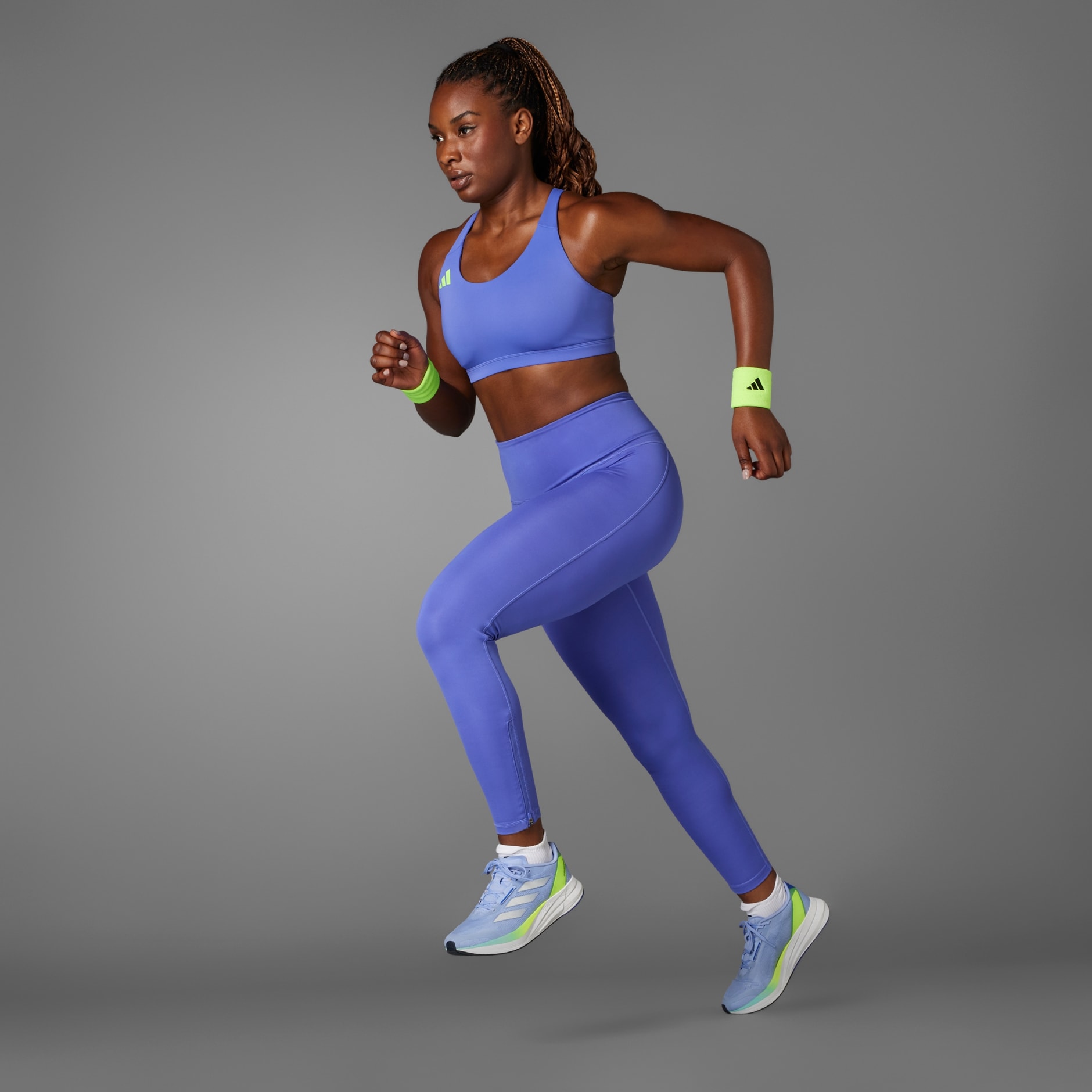 Adizero Essentials Full-Length Leggings