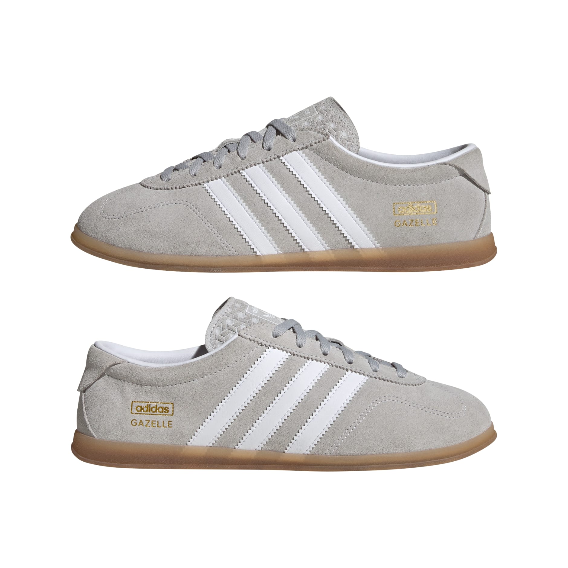 Gazelle Lo Pro Shoes