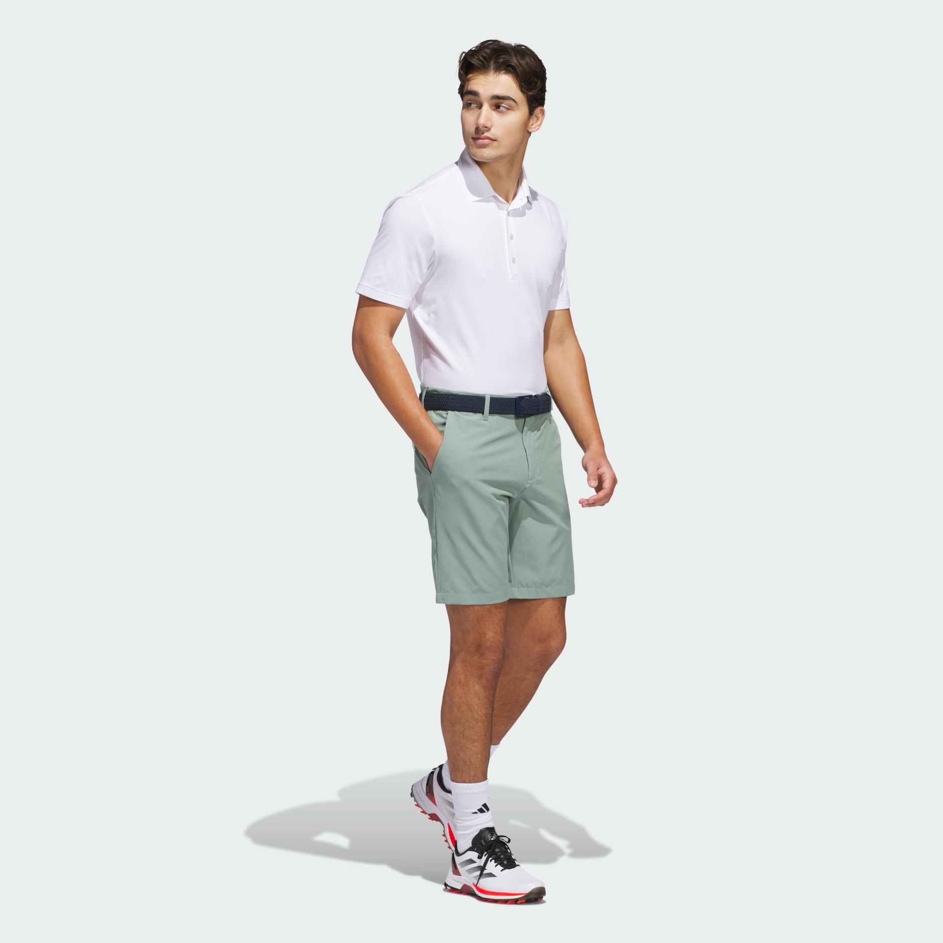 Ultimate365 8.5-Inch Golf Shorts
