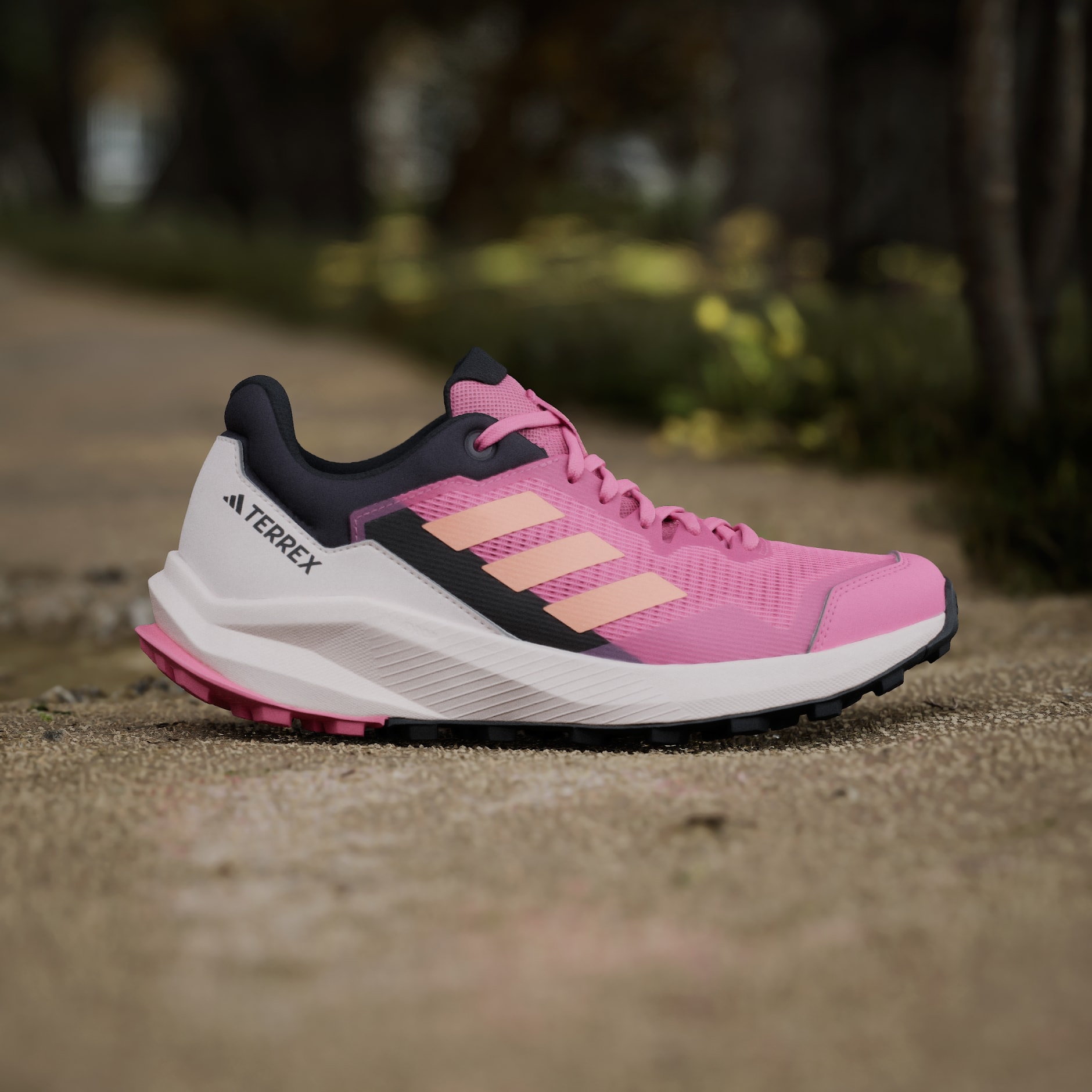 Adidas trail womens on sale