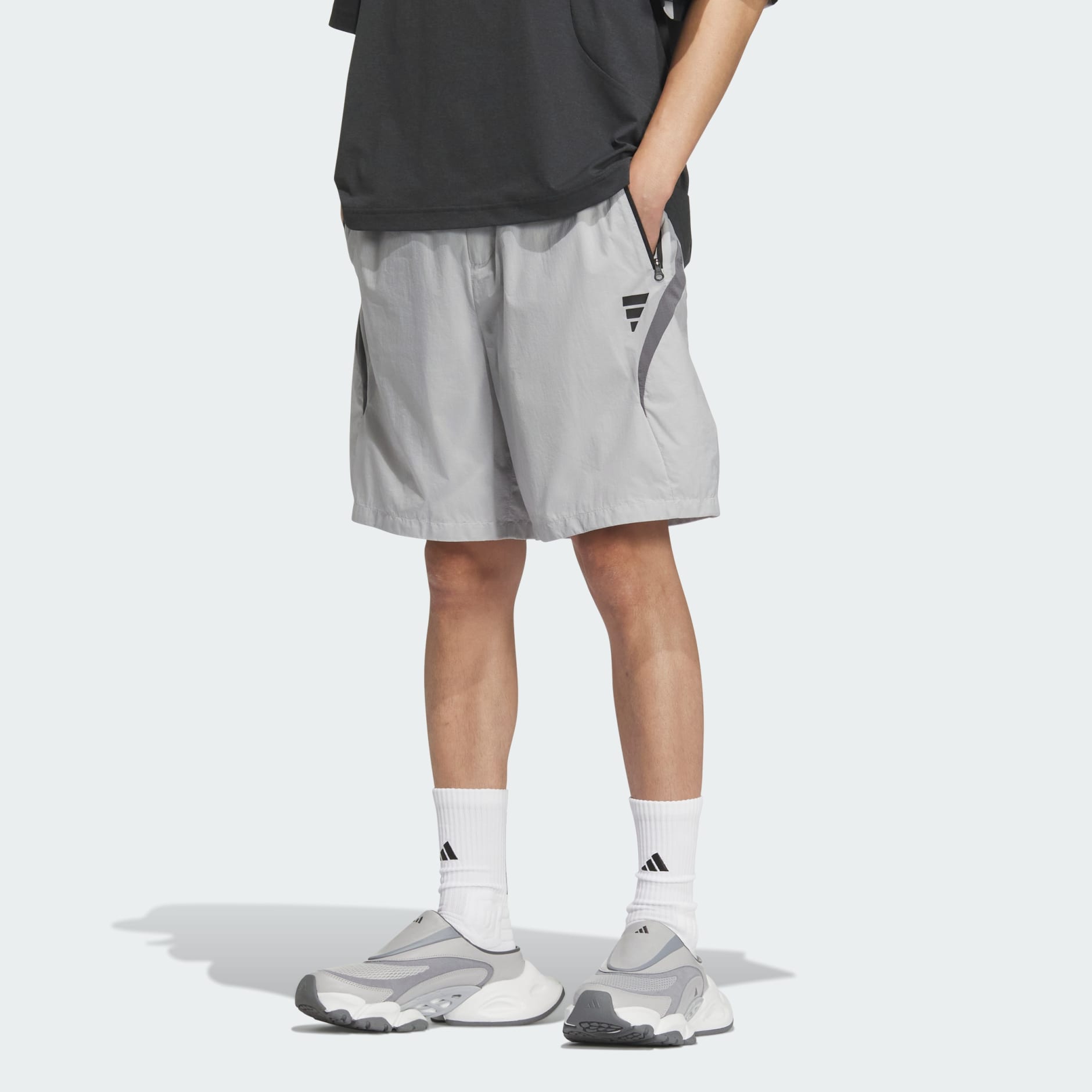 Future Style 梭織短褲