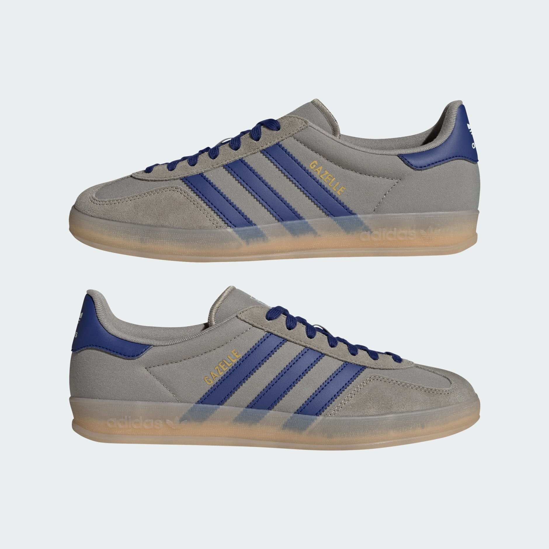 adidas Gazelle Indoor Shoes