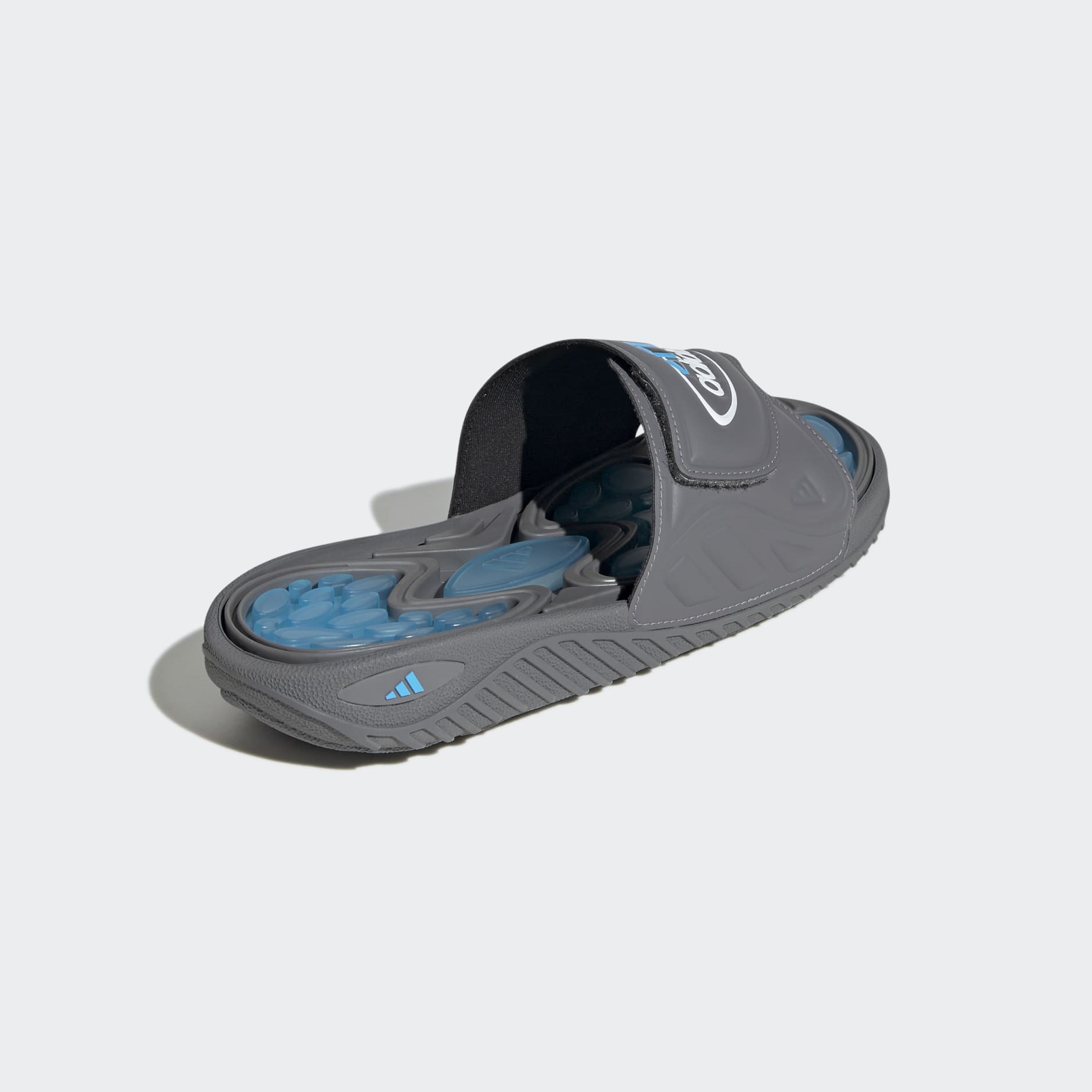Reptossage Slides