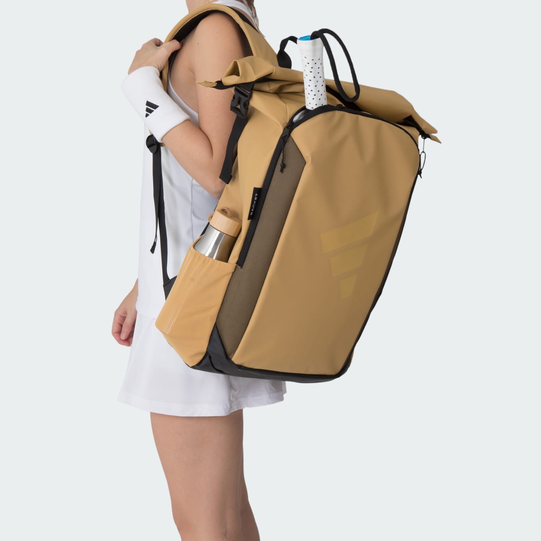 Multigame Sand 3.4 Backpack