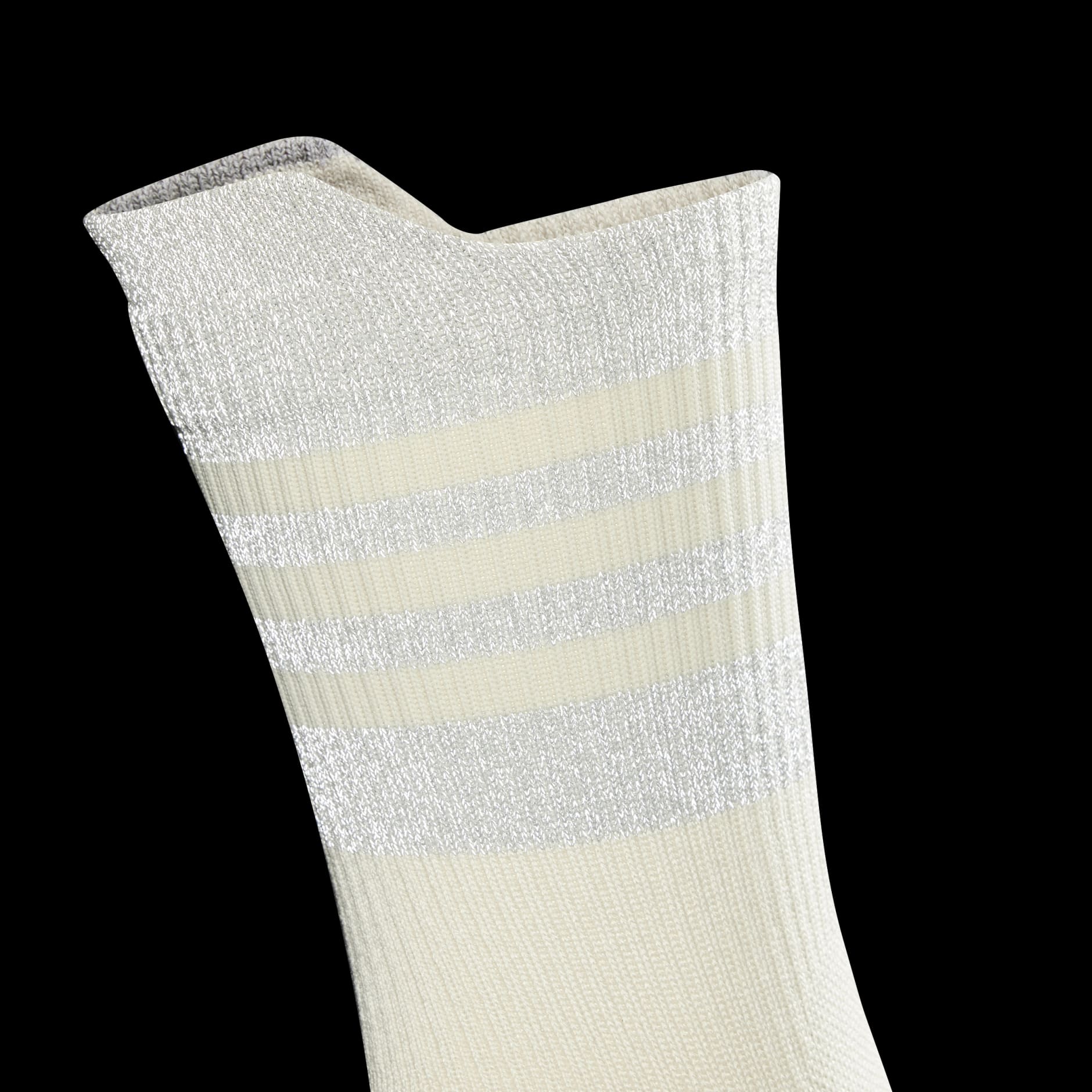 Running Performance Reflective Crew Socks