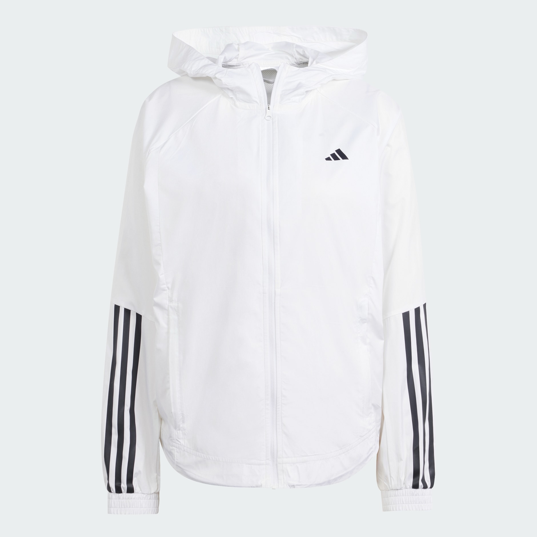 WIND.RDY Hyperglam Windbreaker