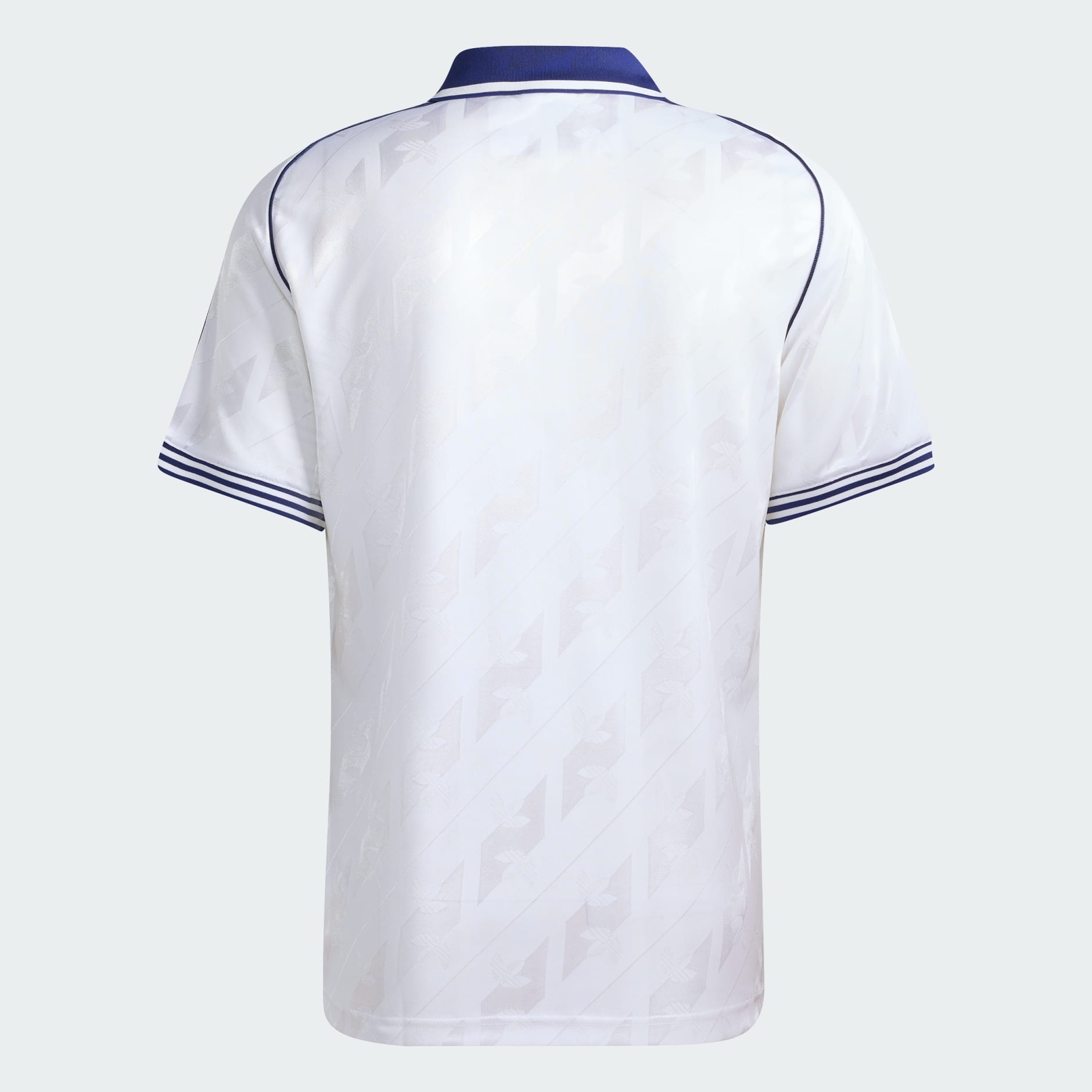 Real Madrid Originals Jersey
