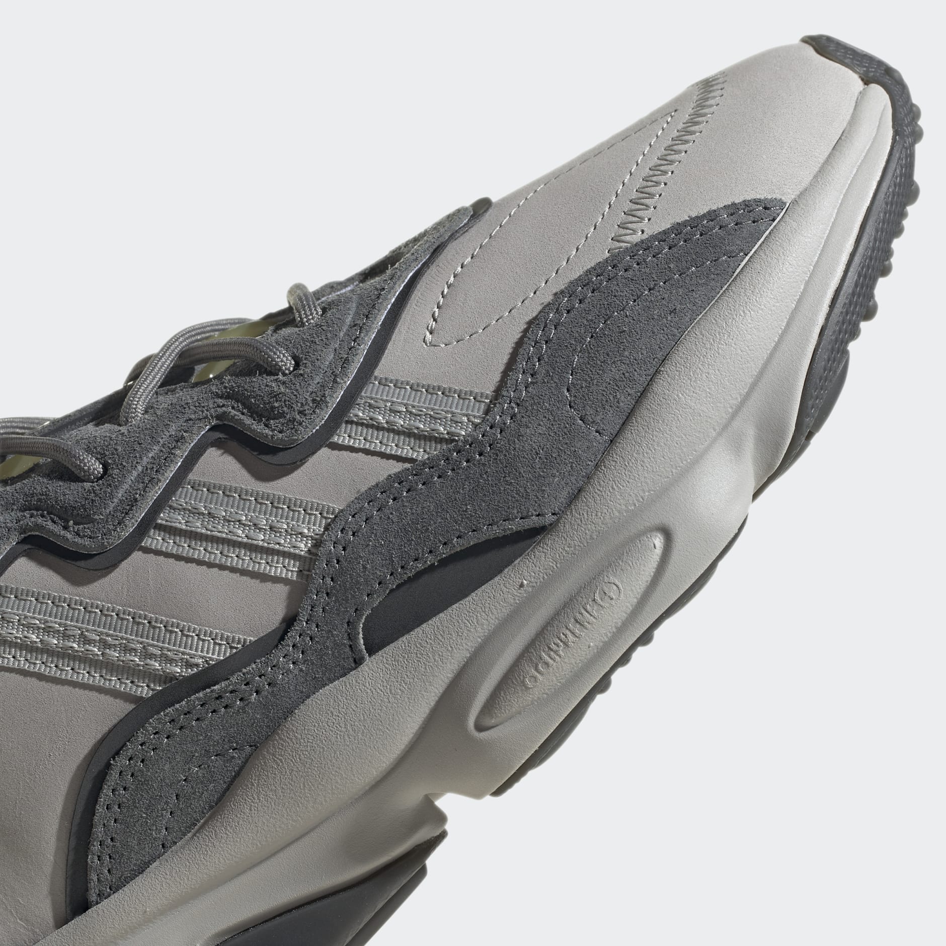 OZWEEGO Shoes