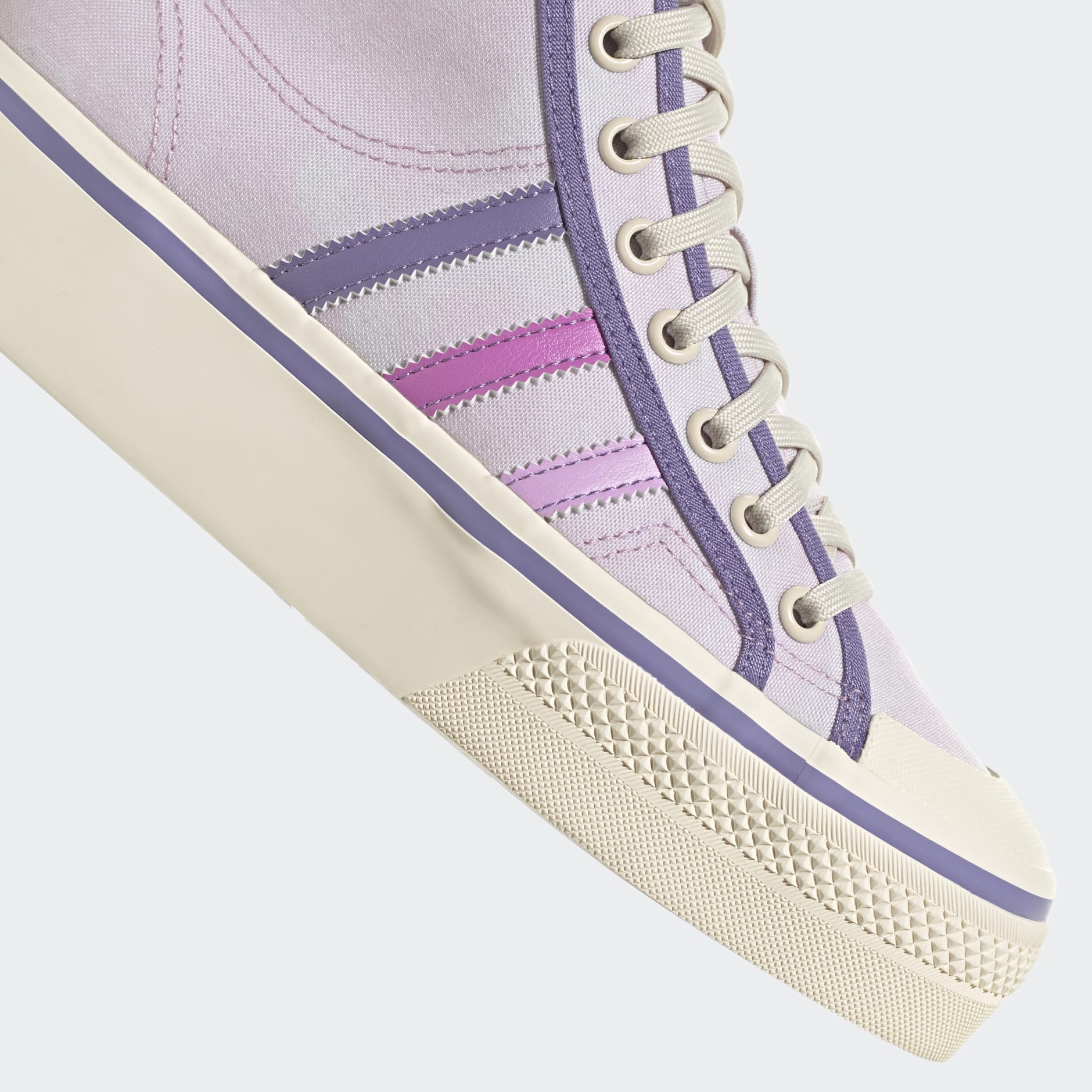 Nizza Platform Mid Shoes