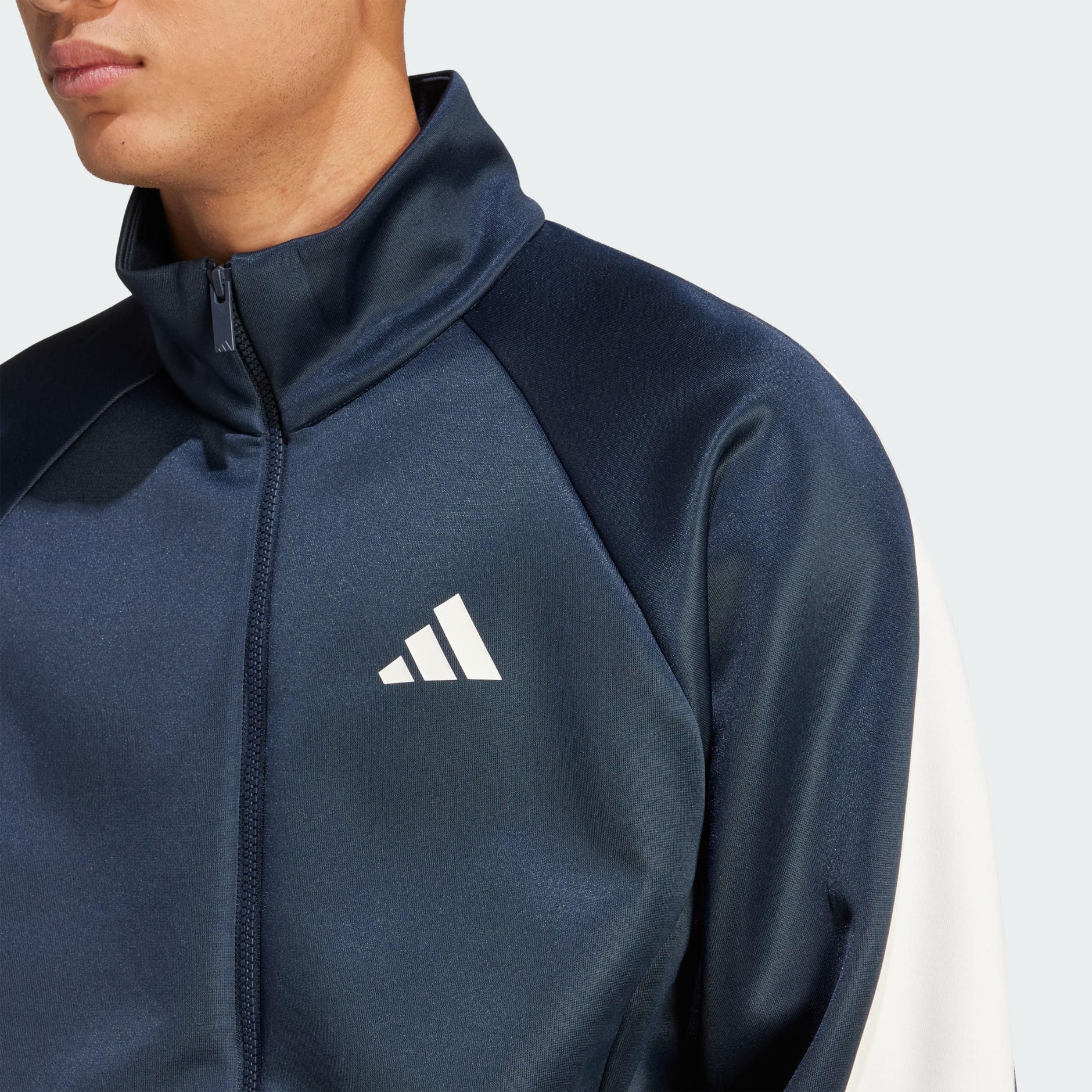Rain Jacket Adidas Adidas Originals Adidas Core 18 Stadium - Main Image