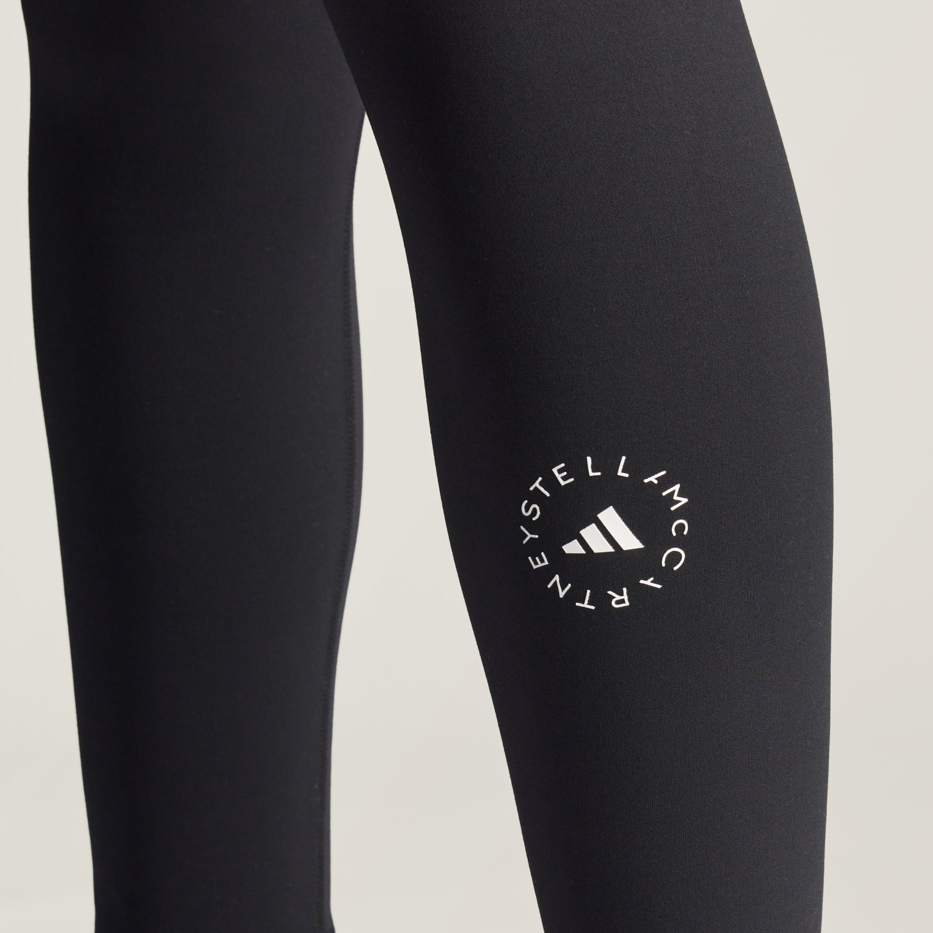 CLOTHING - adidas by Stella McCartney TrueStrength Yoga 7/8