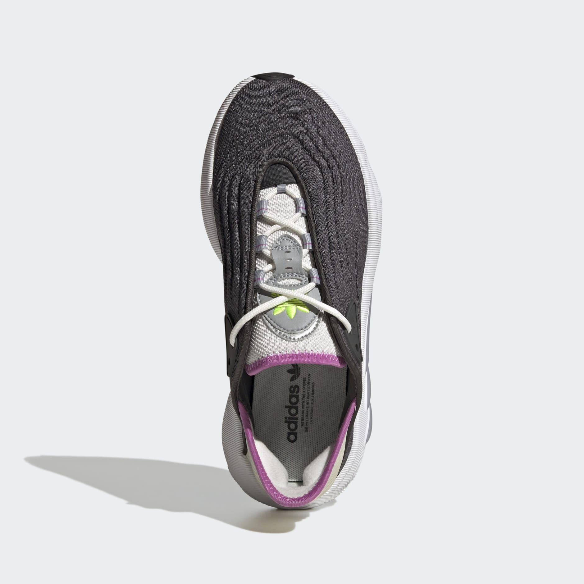Tenis adiFOM SLTN