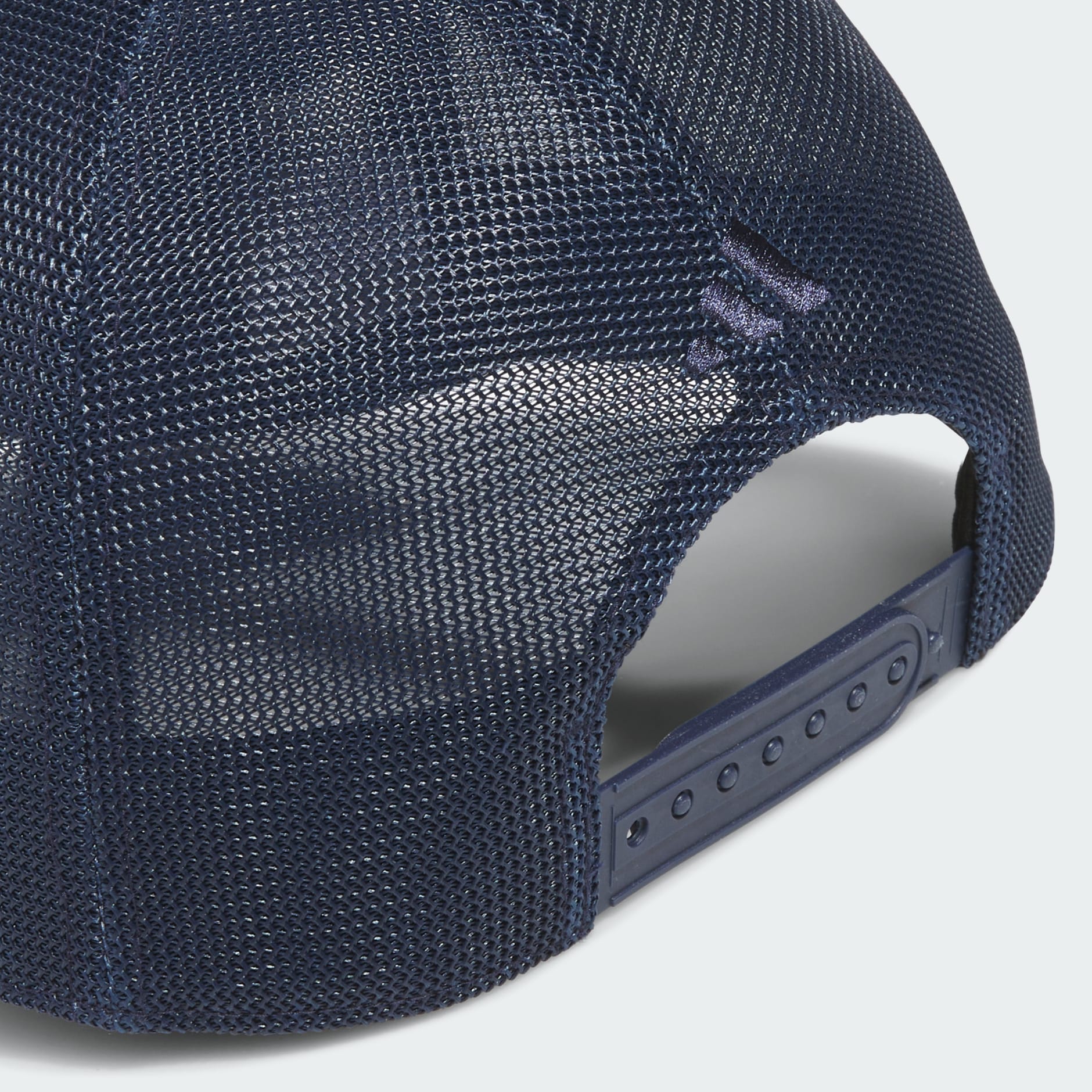 Golf Company Five-Panel Trucker Hat