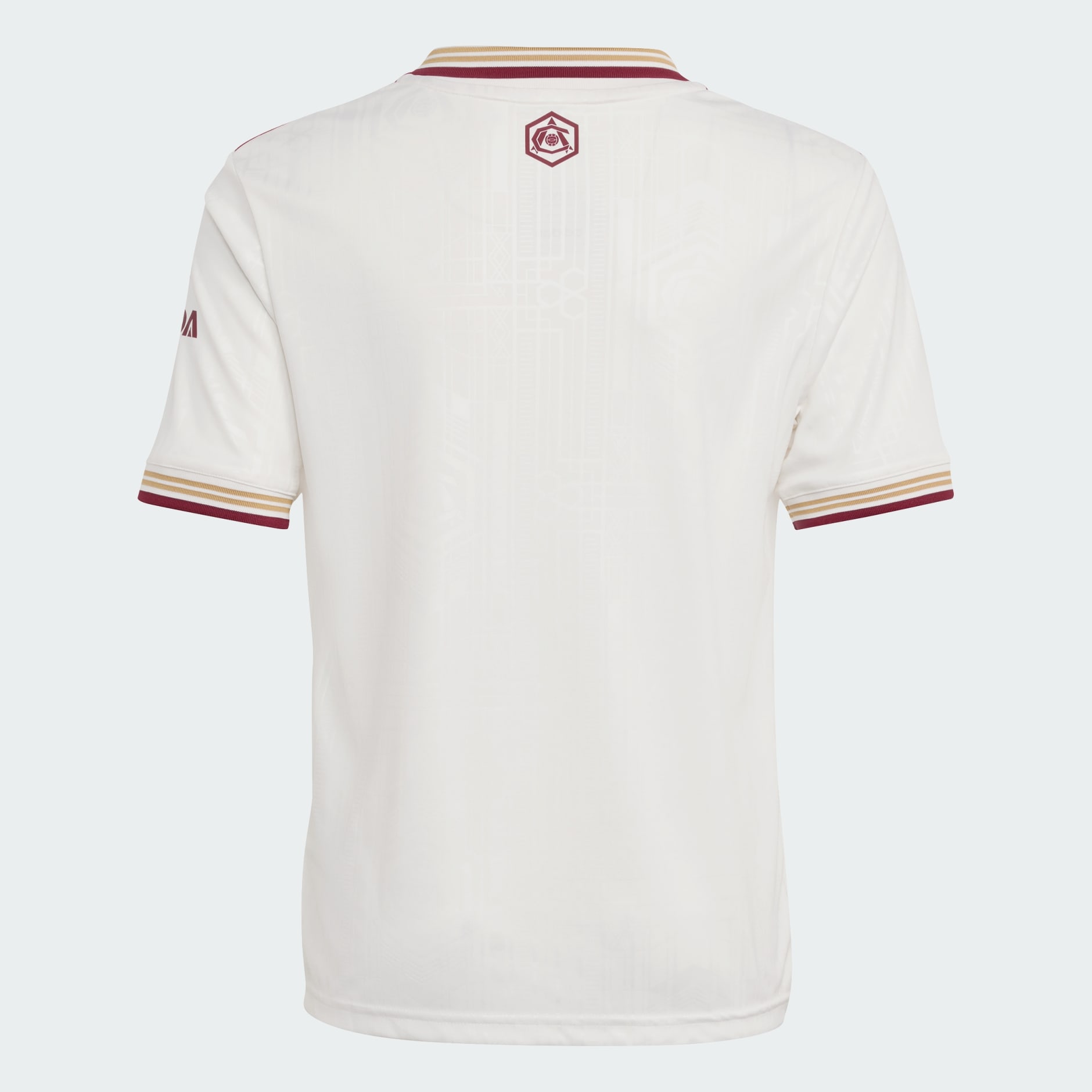 Arsenal 25/26 Third Jersey