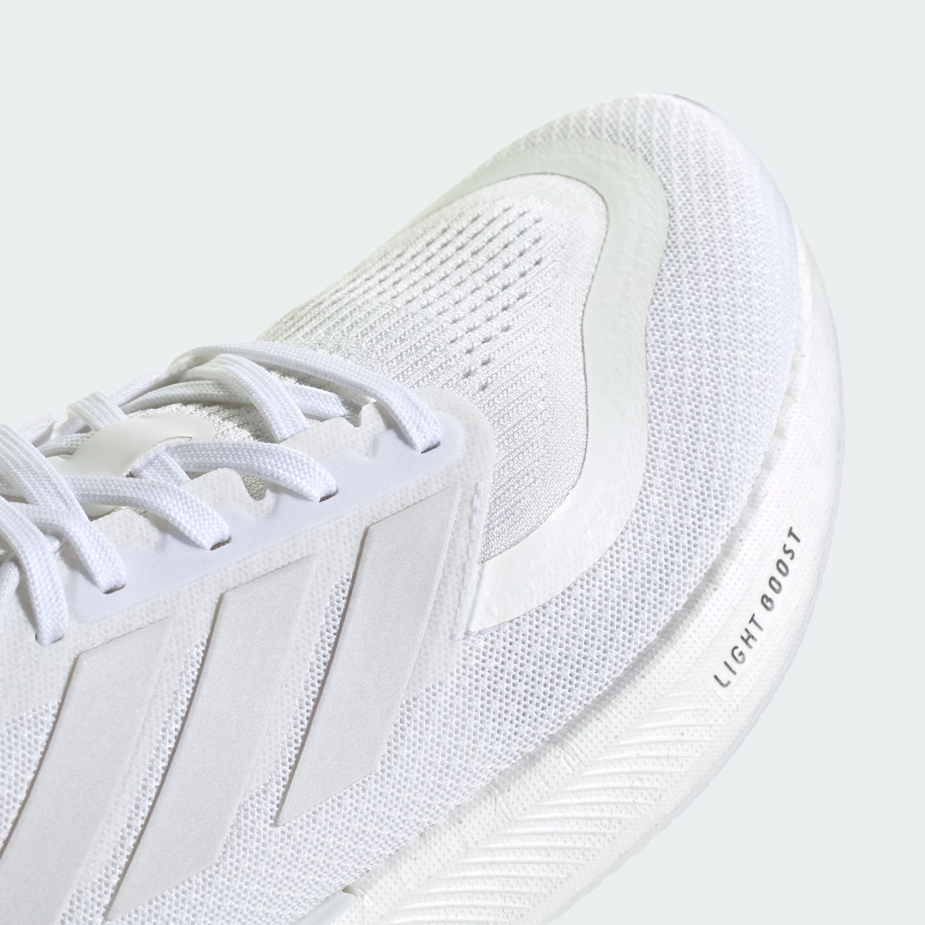 Shoes - Pureboost 5 Running Shoes - White 