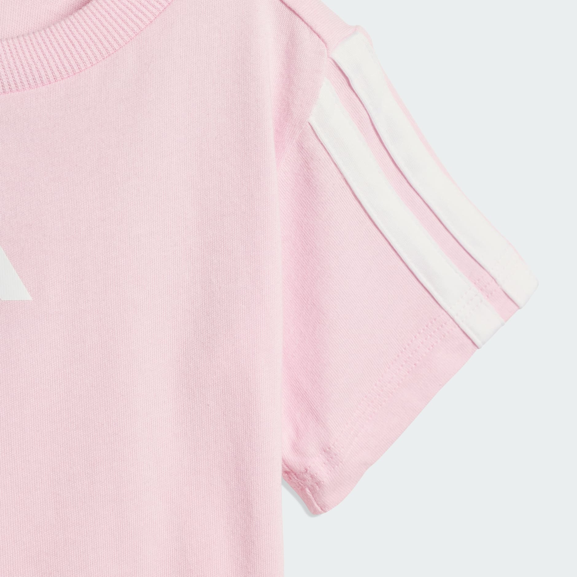 Set Essentials de Tricouro Pentru Copii