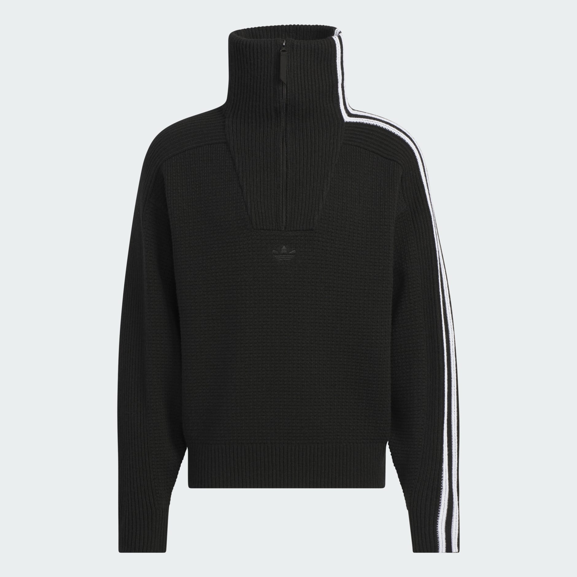 PREMIUM 3S 針織衛衣