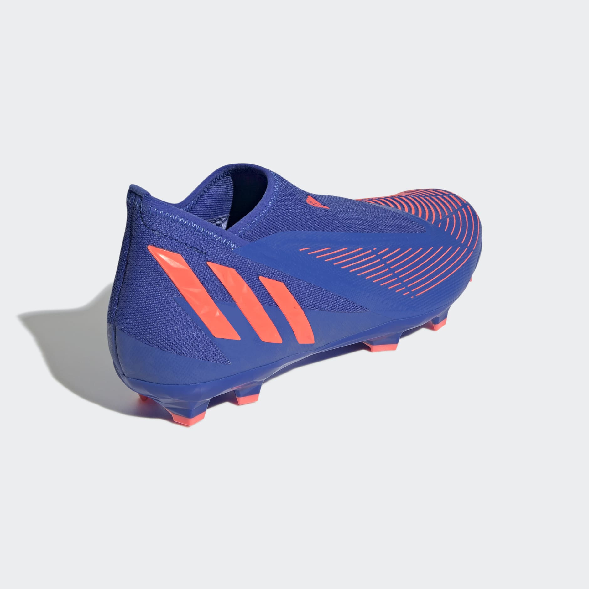 Predator Edge.3 Laceless Firm Ground
