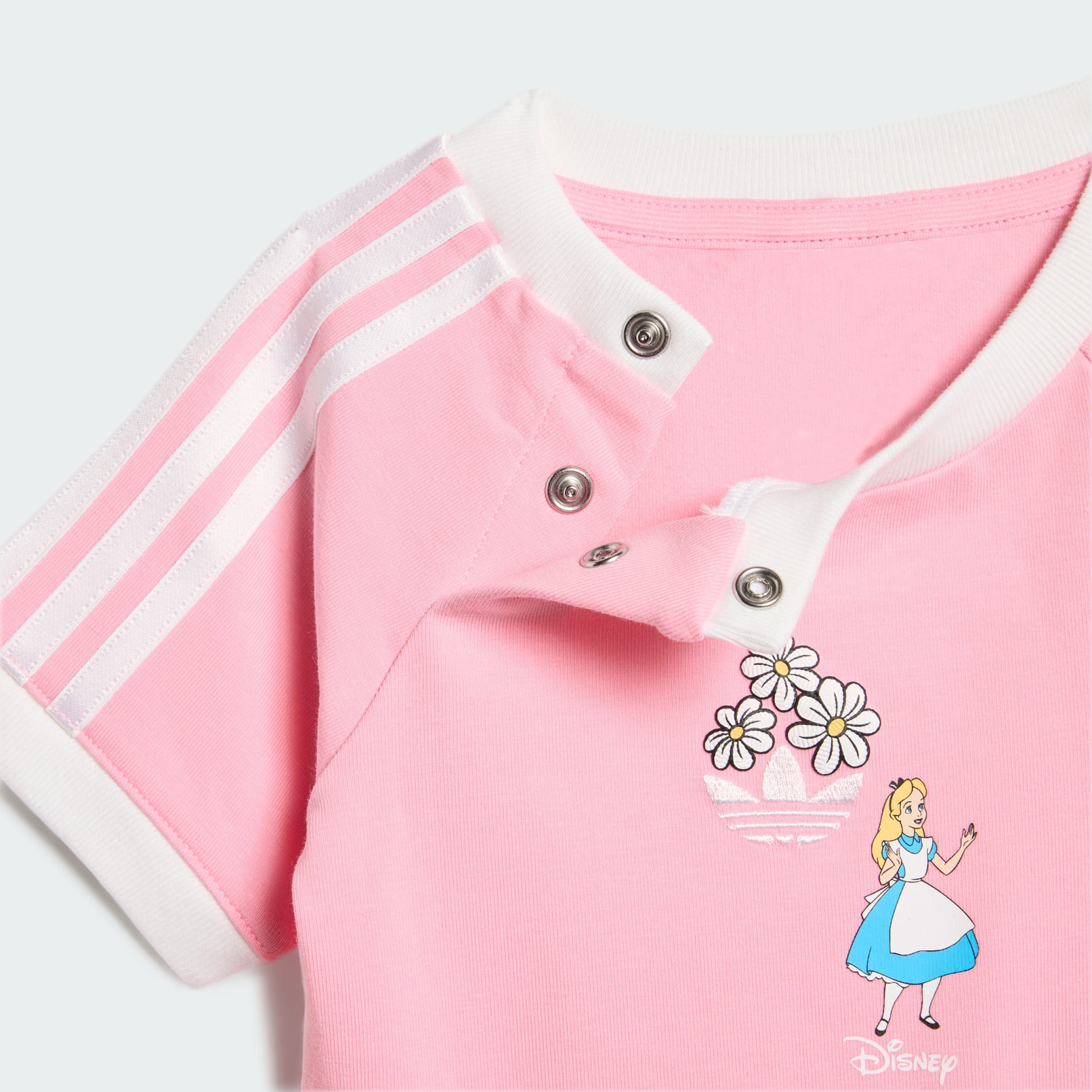 ADIDAS DISNEY GIFT SET BODY AND HEADBAND