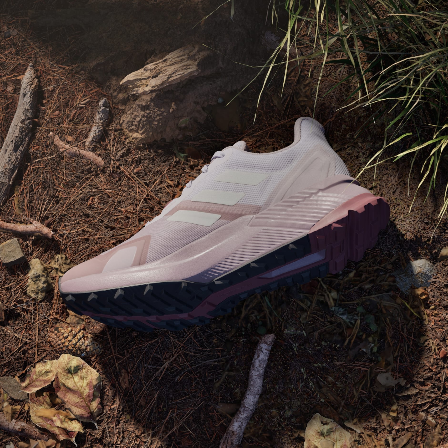 Pantofi de alergare pe trasee Terrex Soulstride