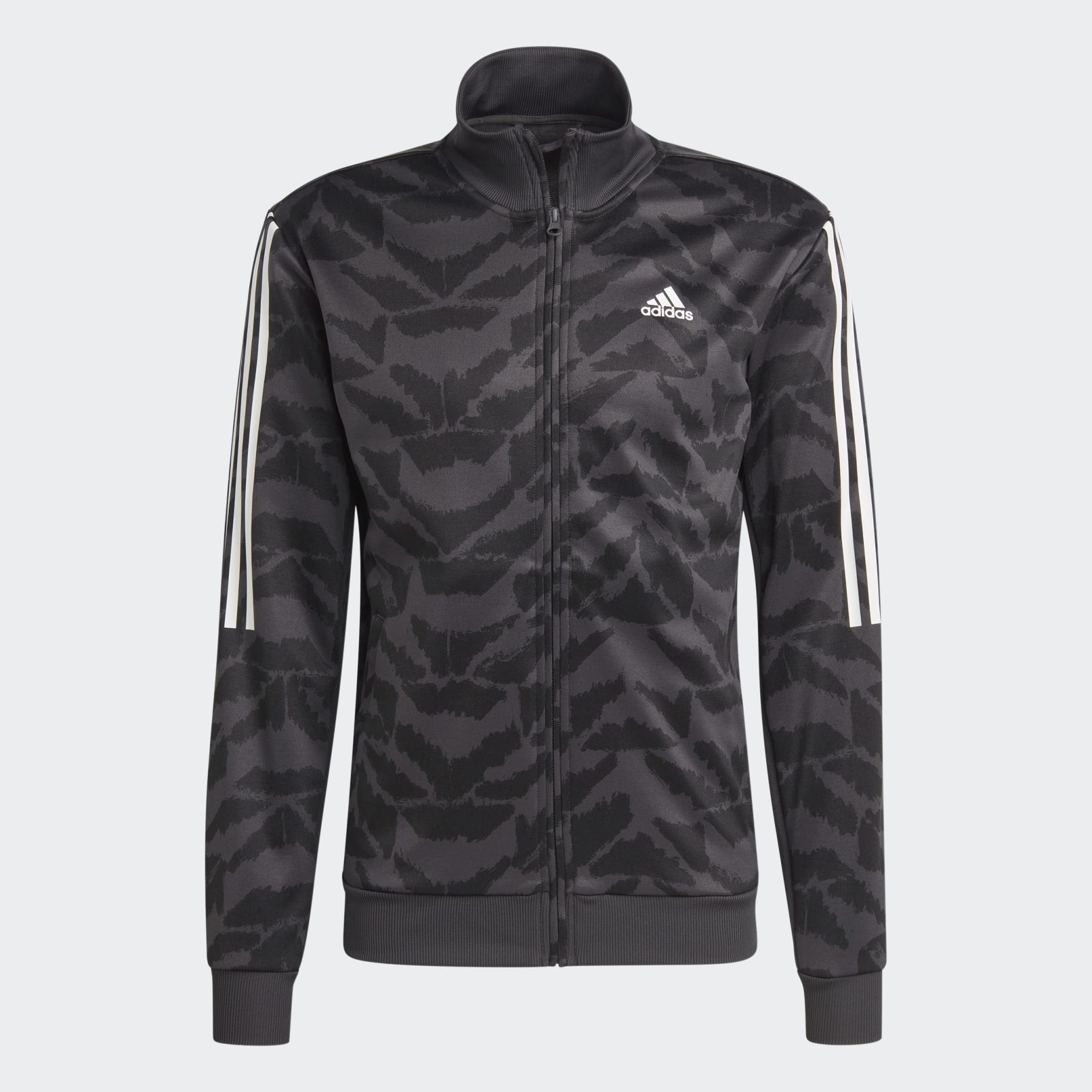 Clothing Tiro Suit Up Track Top Grey adidas South Africa