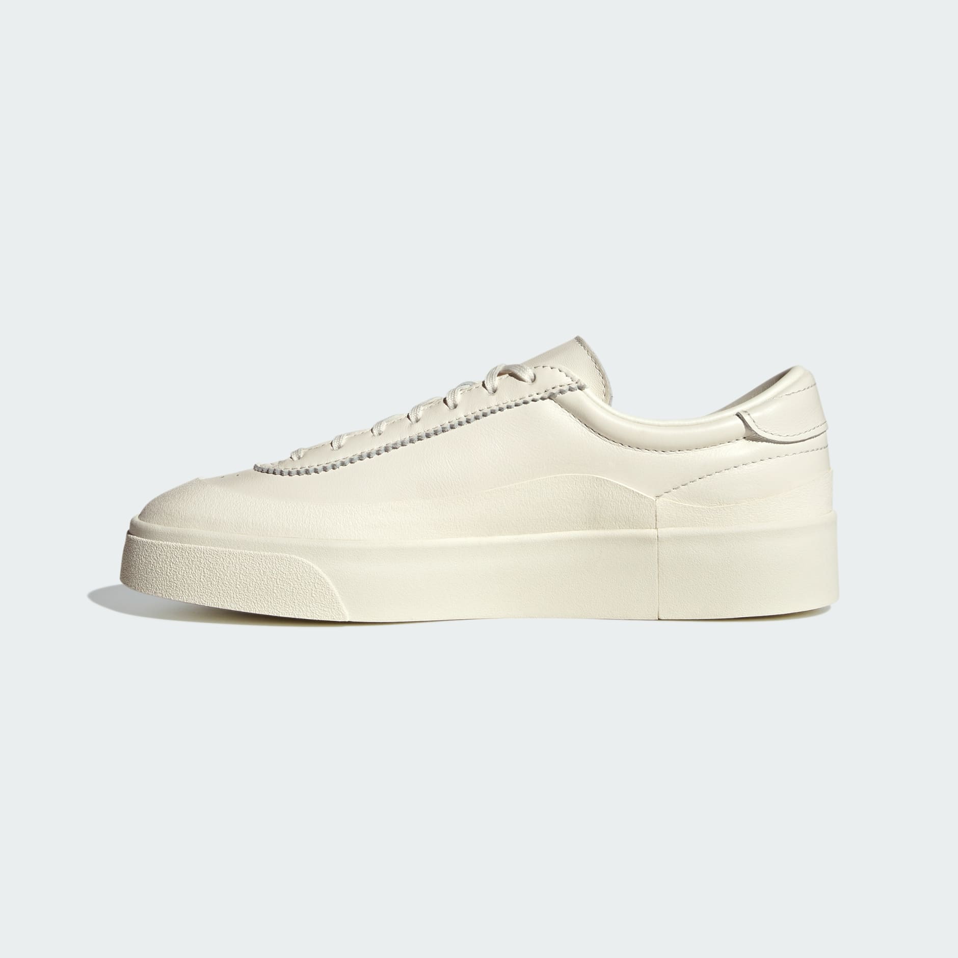 adidas Nucombe Shoes - White | adidas UAE