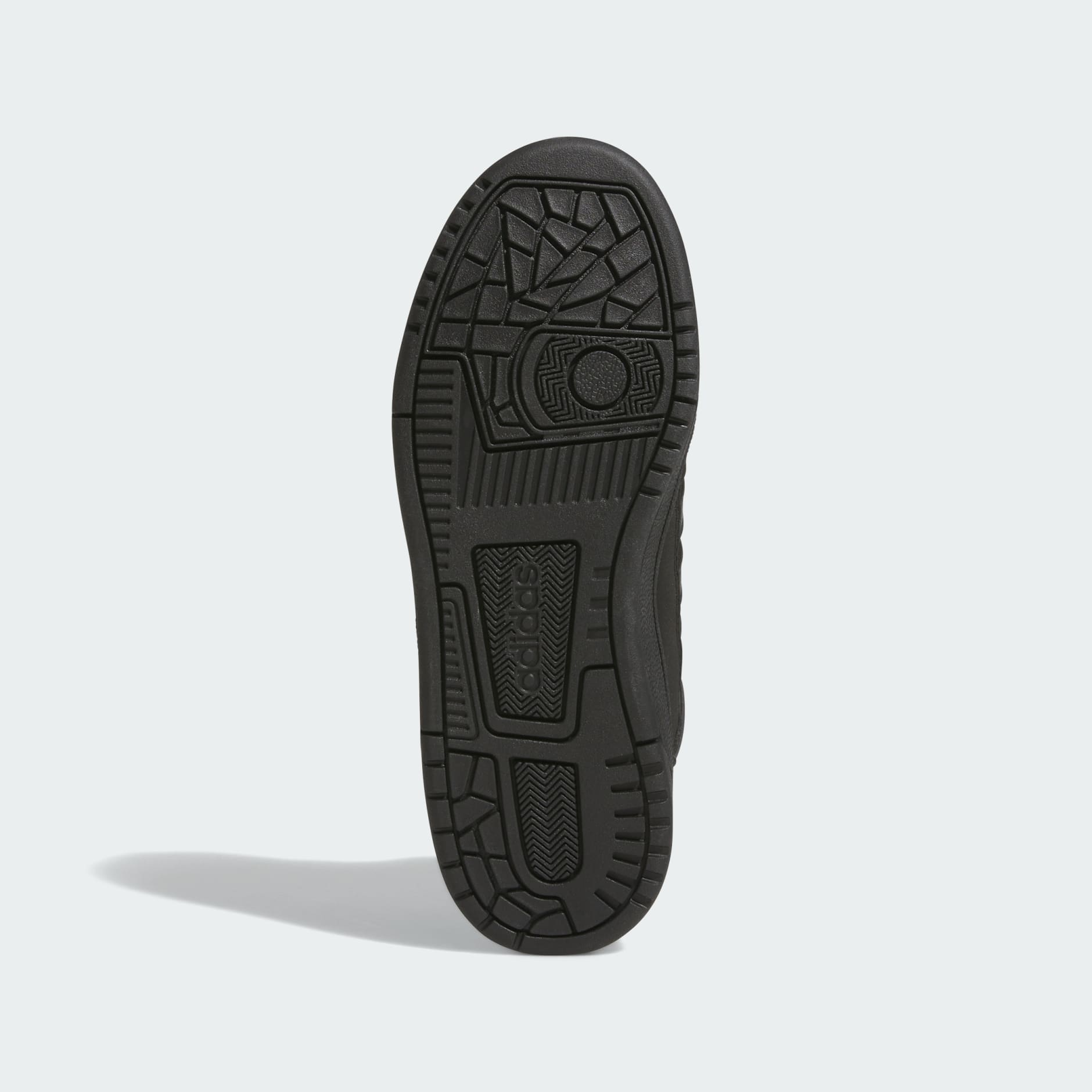 Pantofi de iarnă cu car&acirc;mb mediu Rapid Court