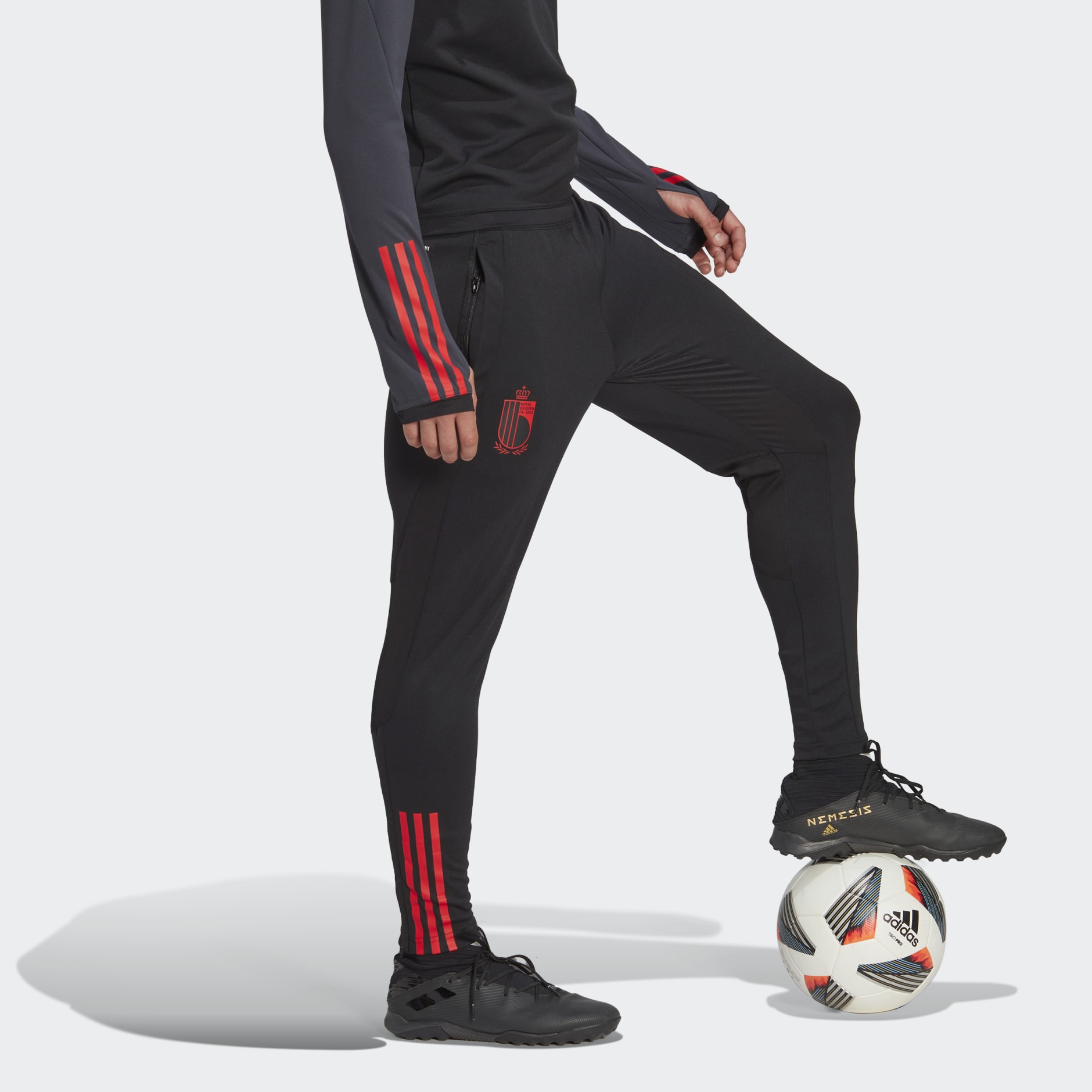 Belgium Tiro 23 Training Pants